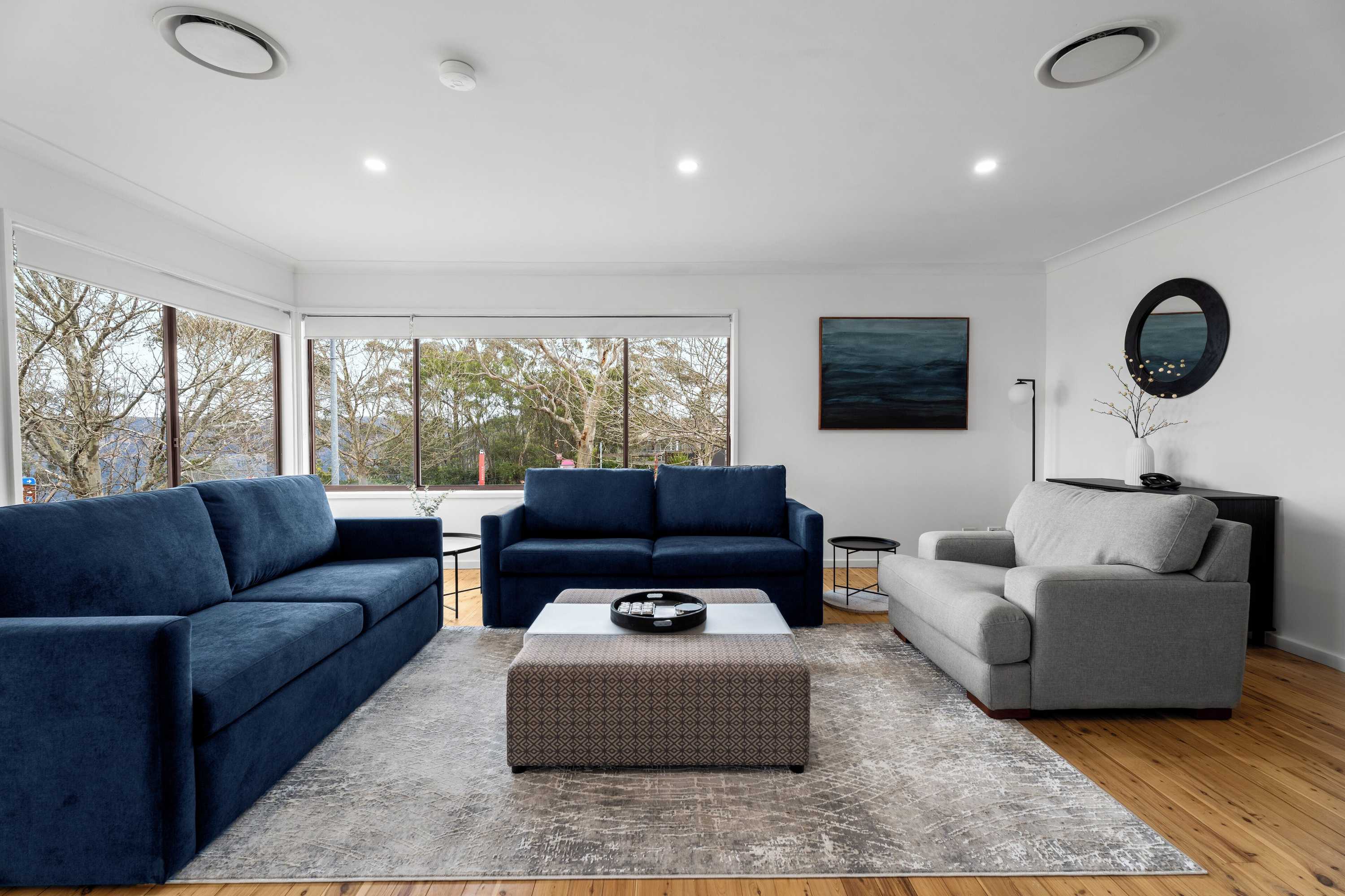 Gift card for Montblu at Echo Point