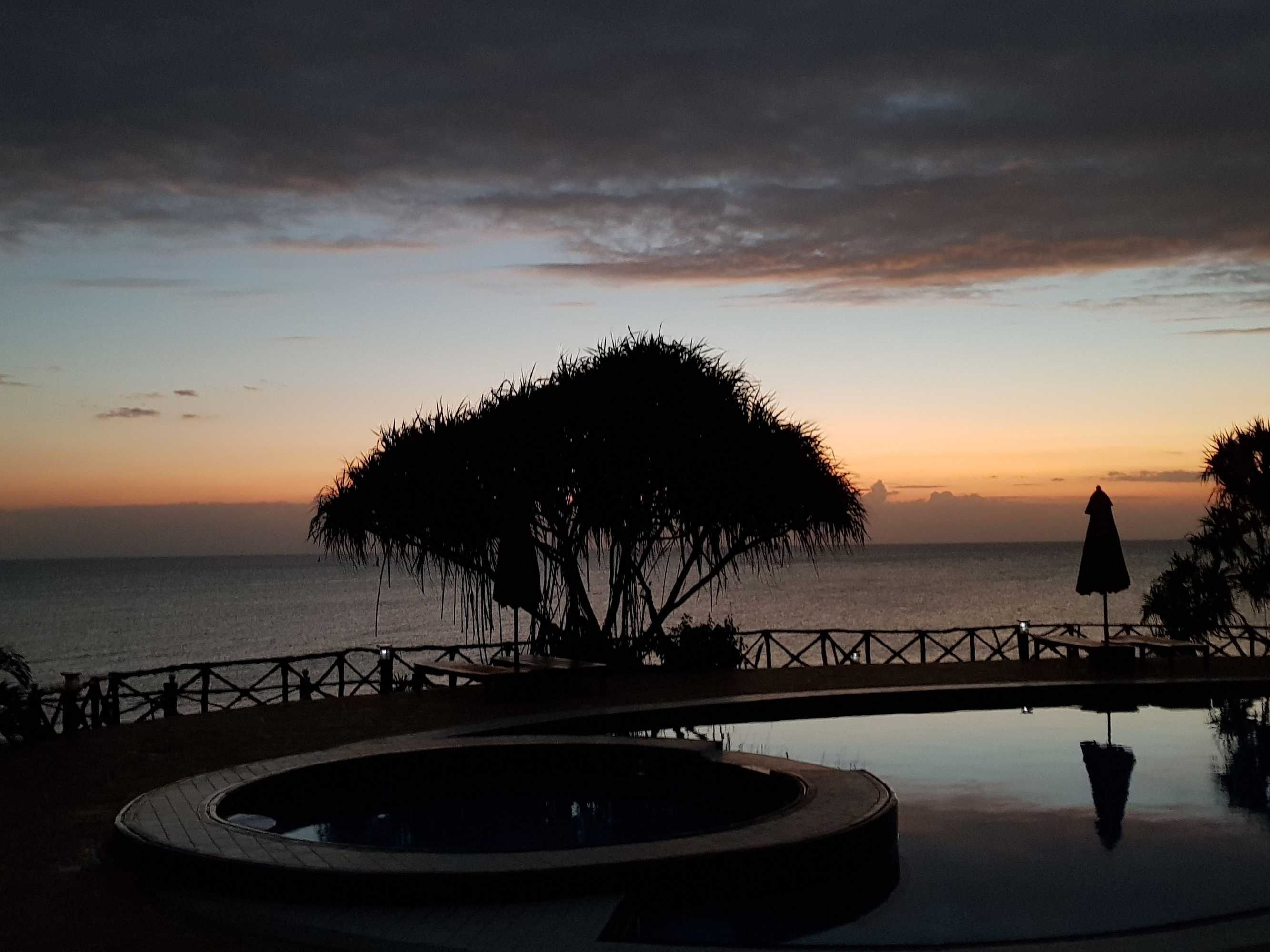 Gift card for Royal Cliff Zanzibar
