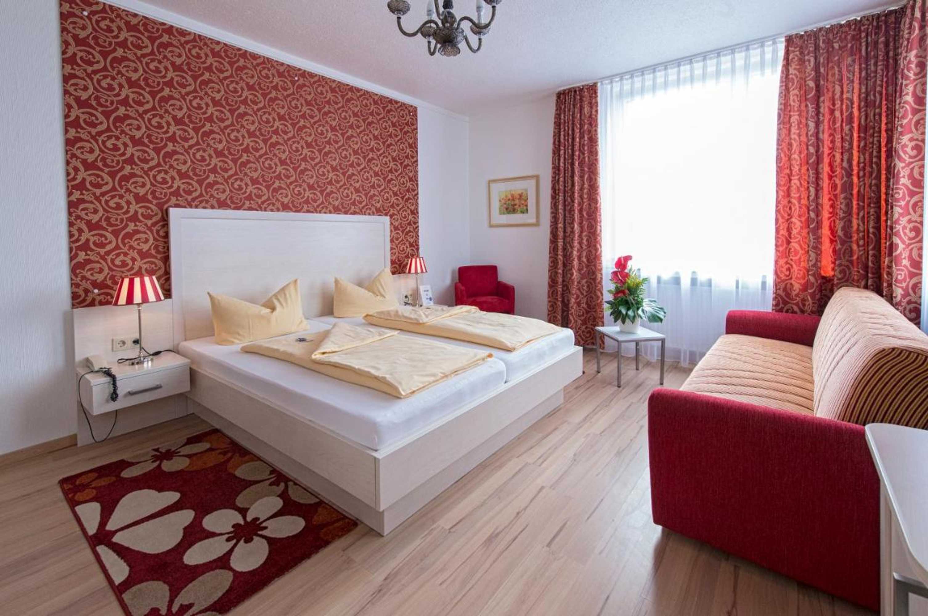 Gift card for Hotel Monopol