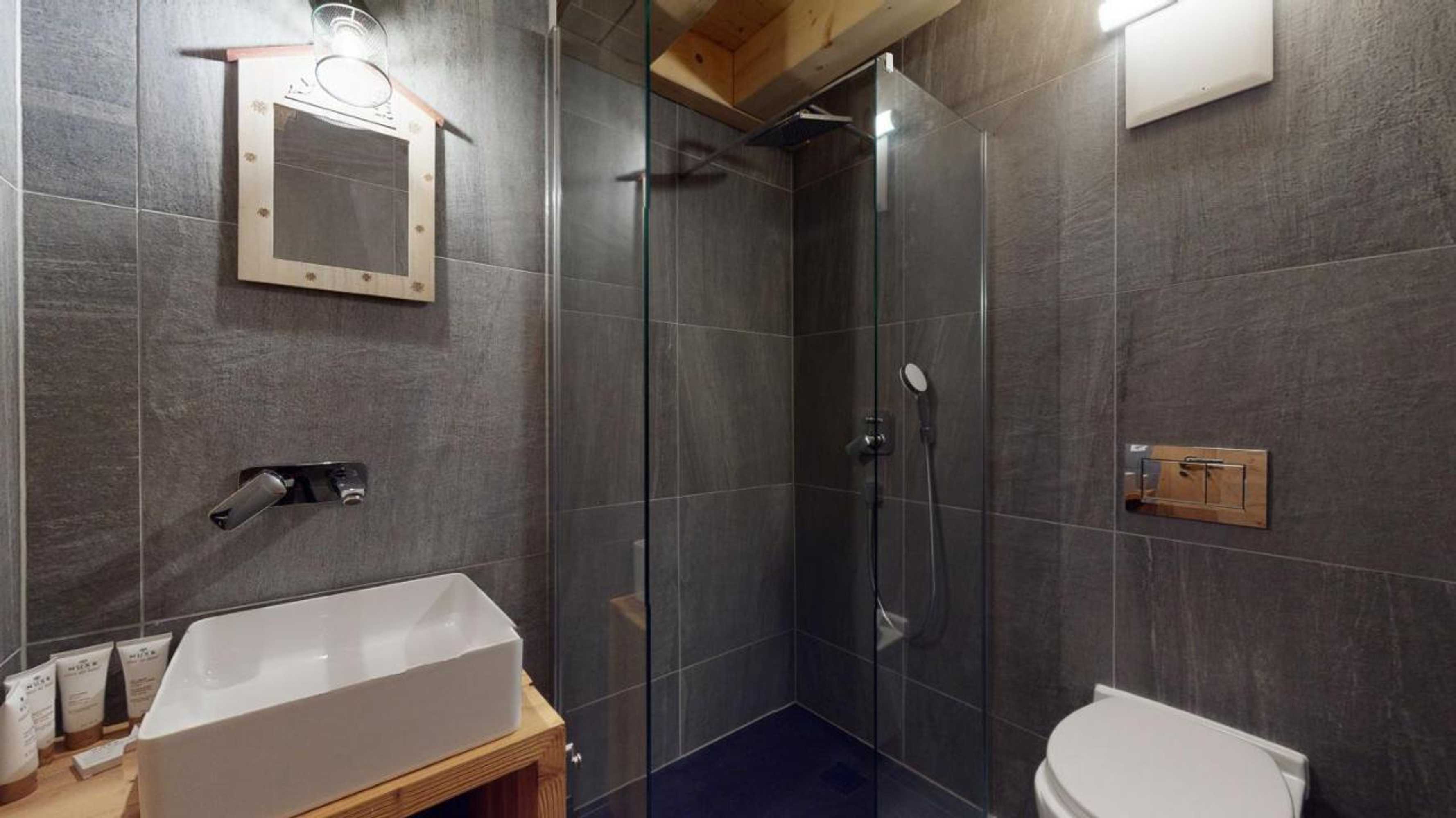 Gift card for Chalet Des Alpes