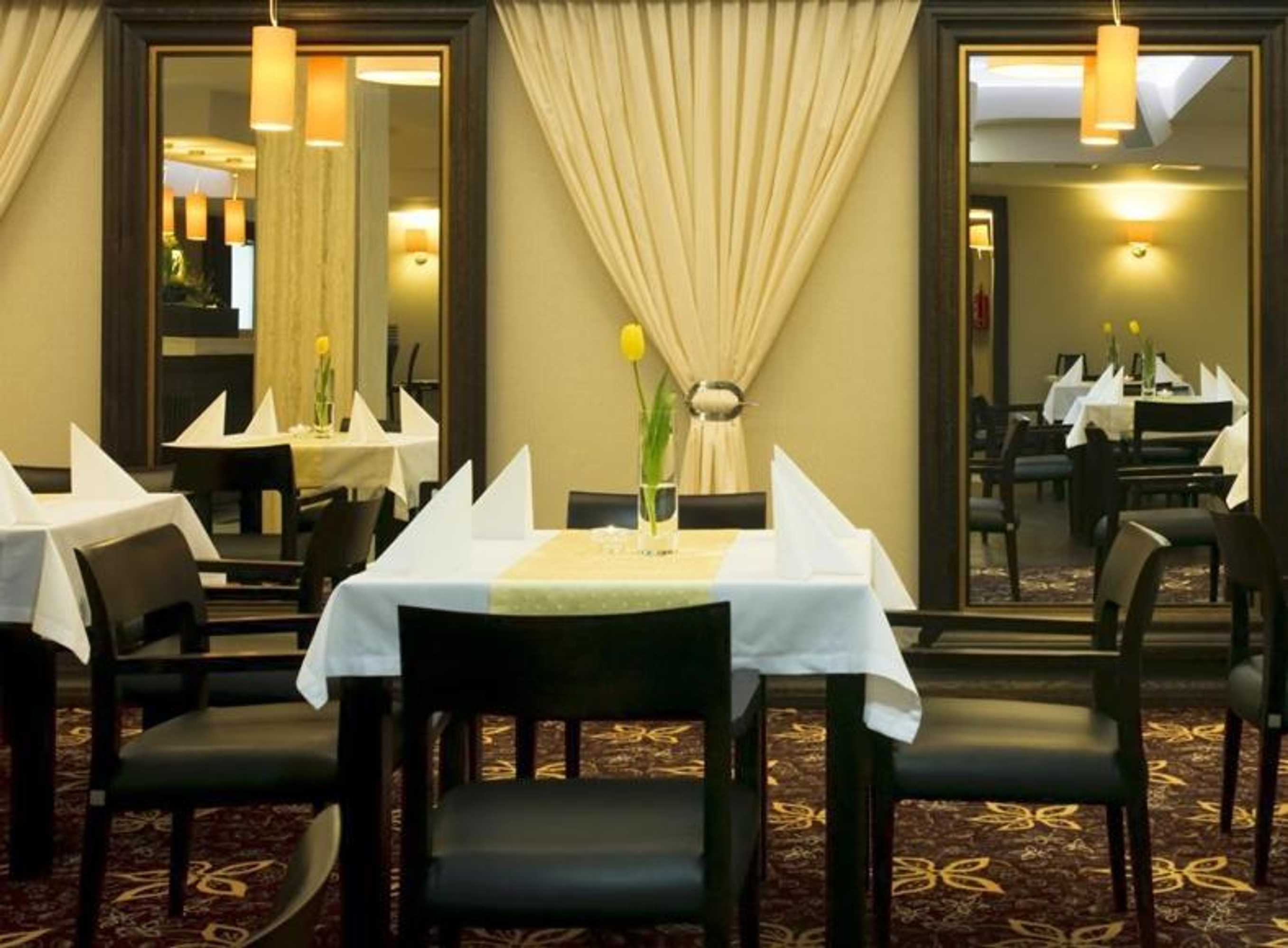 Gift card for Hotel-Restauracja Platan
