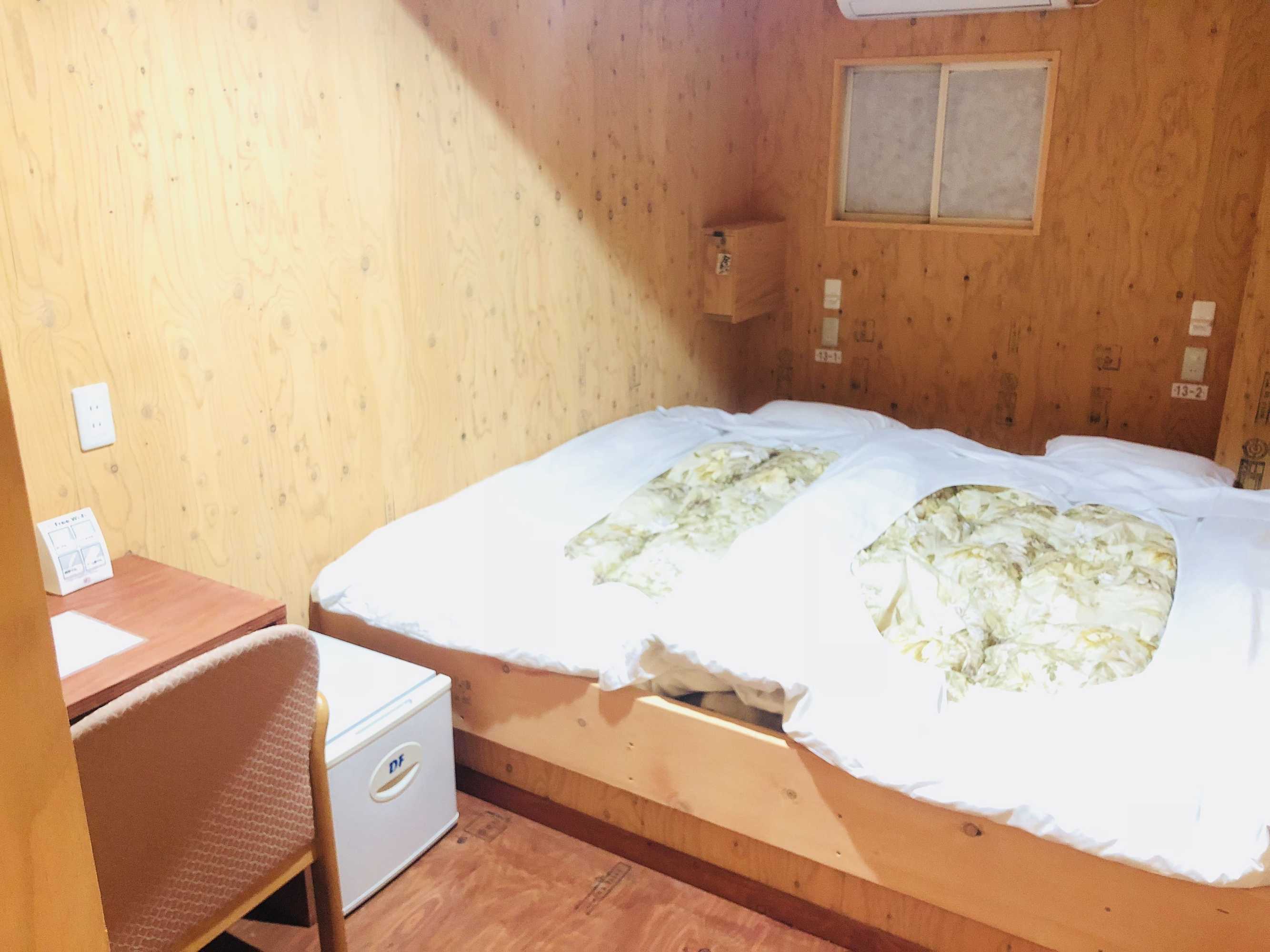 Gift card for Guest House Otaru Wanokaze - Hostel