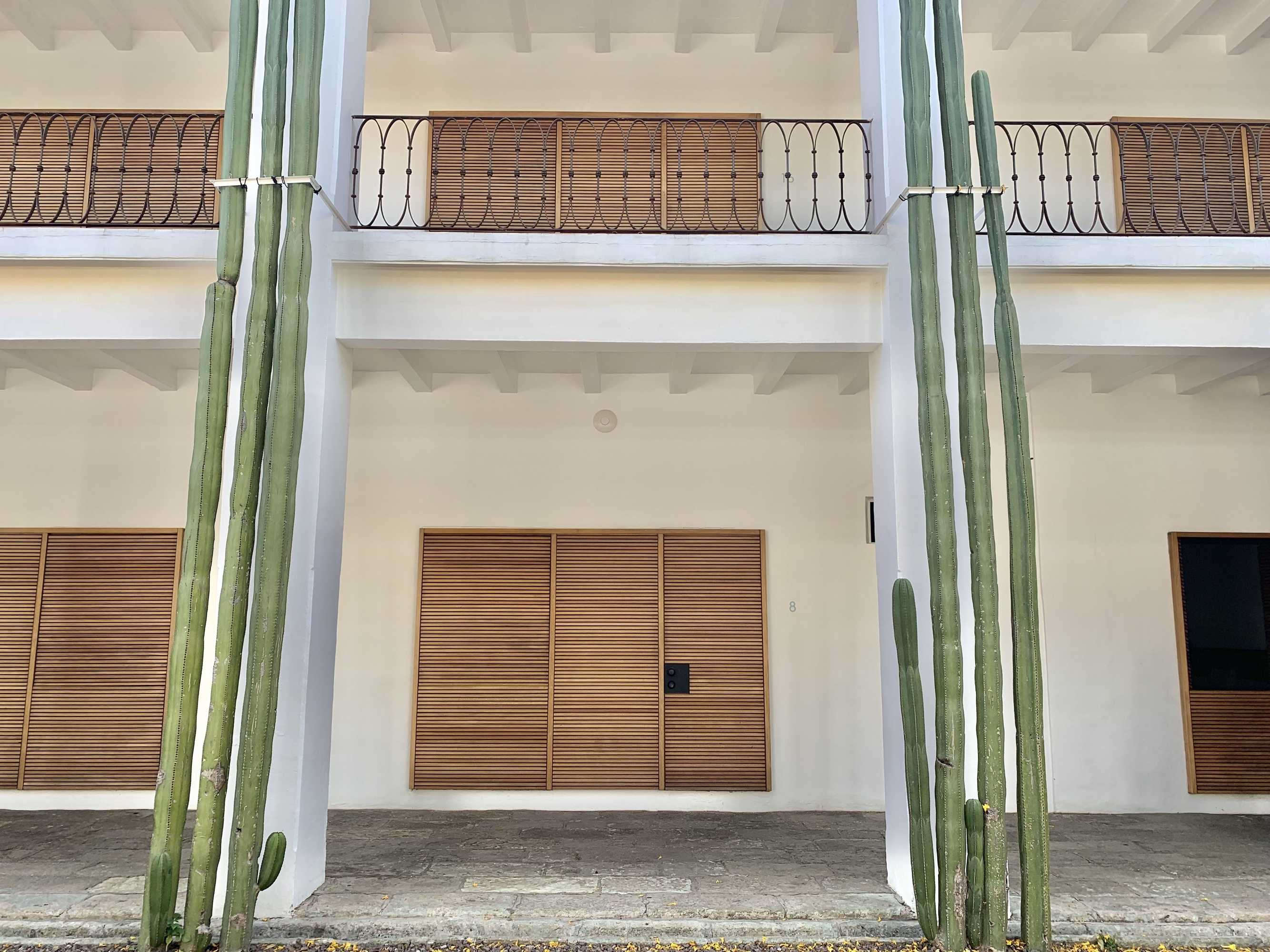 Gift card for Hotel Azul Oaxaca Gift card for Hotel Azul Oaxaca