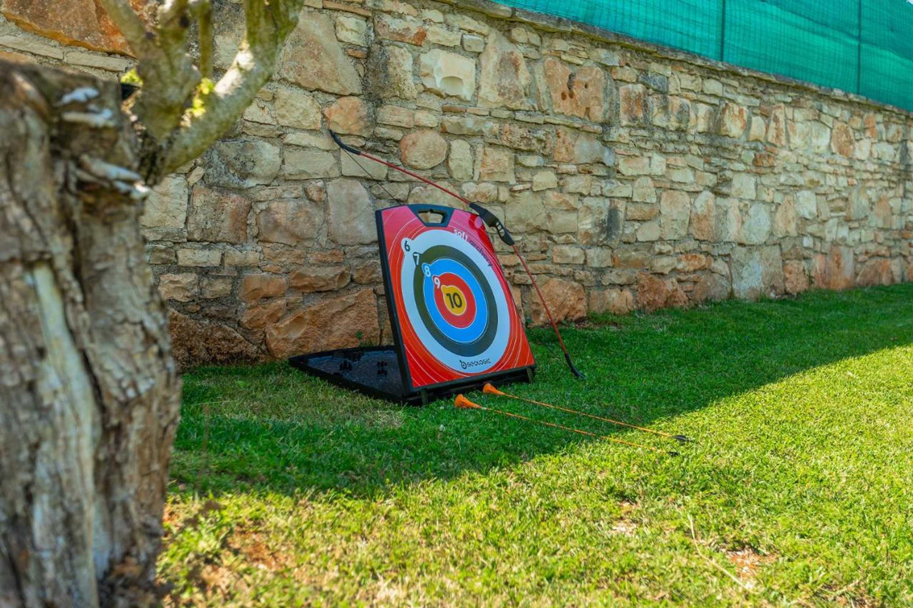 Gift card for Villa Nona Nina