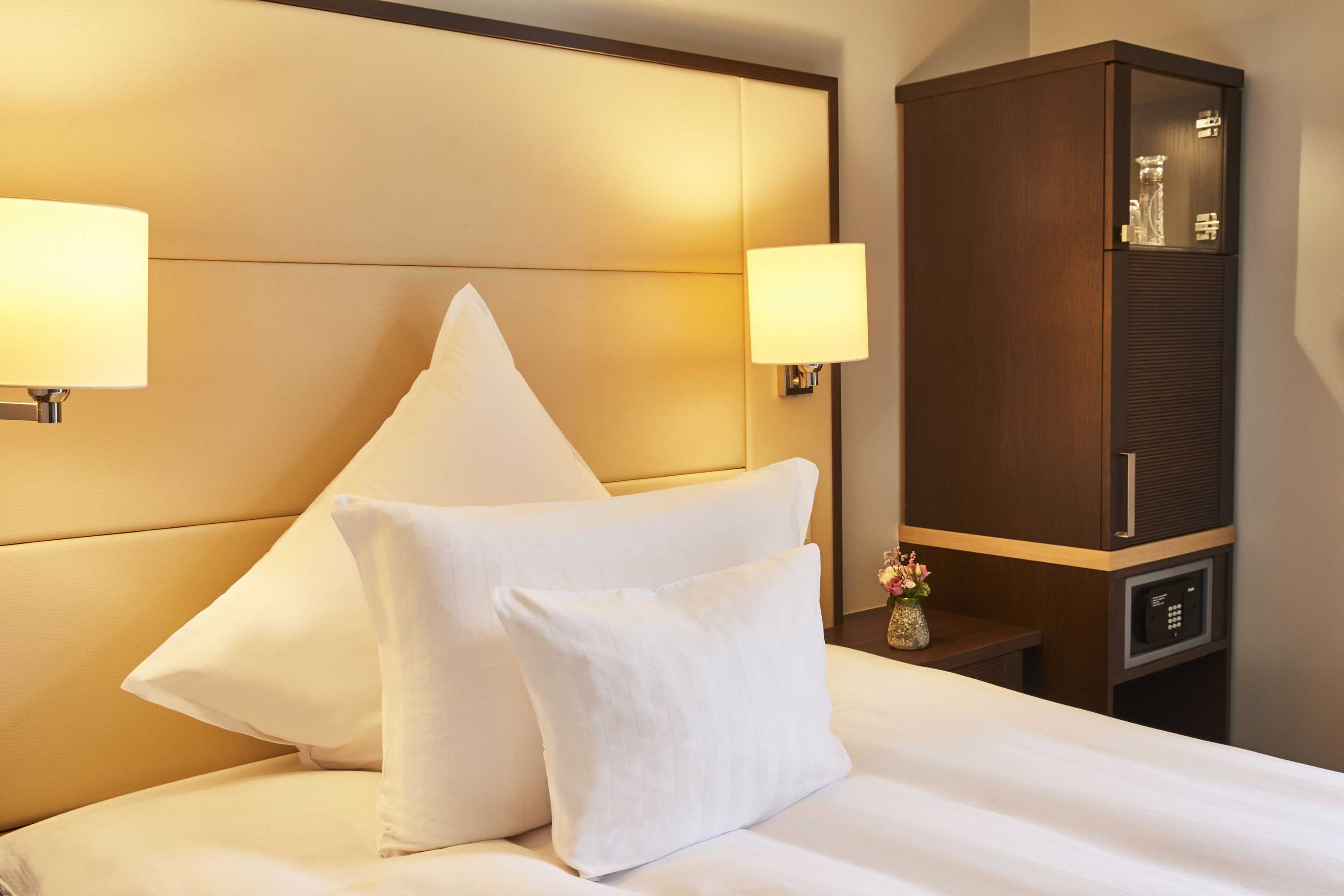 Gift card for Steigenberger Hotel Bad Neuenahr Gift card for Steigenberger Hotel Bad Neuenahr