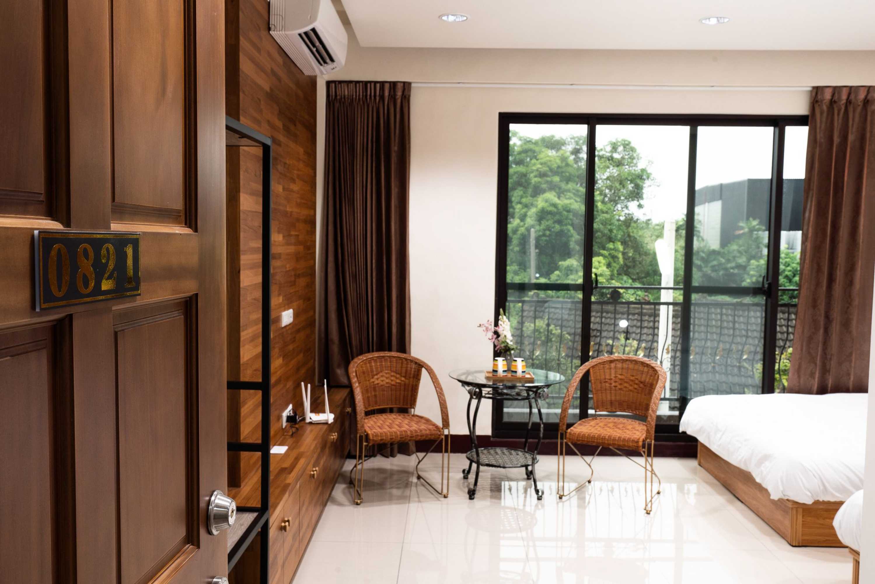 Gift card for Happy Holiday Homestay