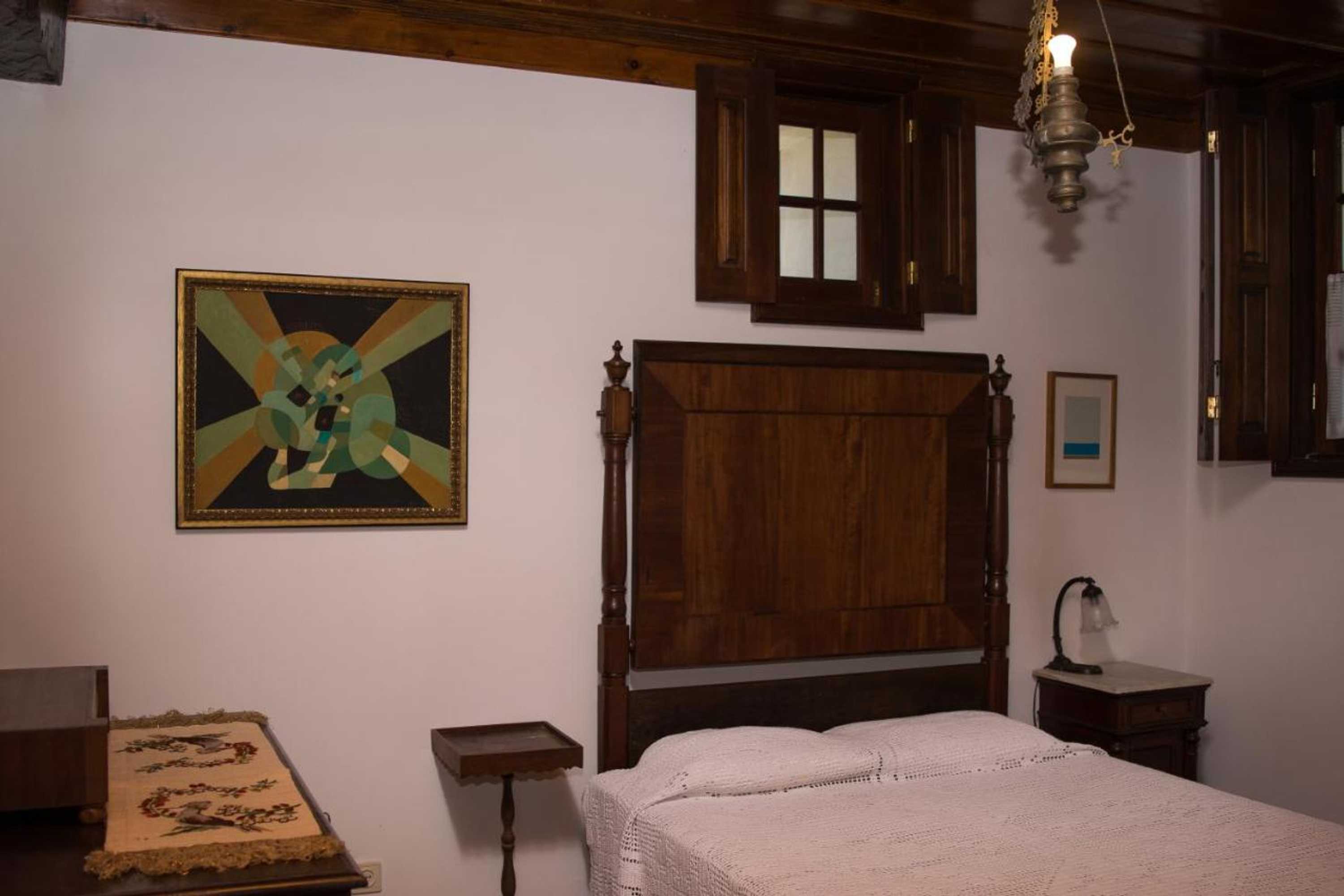 Gift card for Casa de Pascoaes Historical House