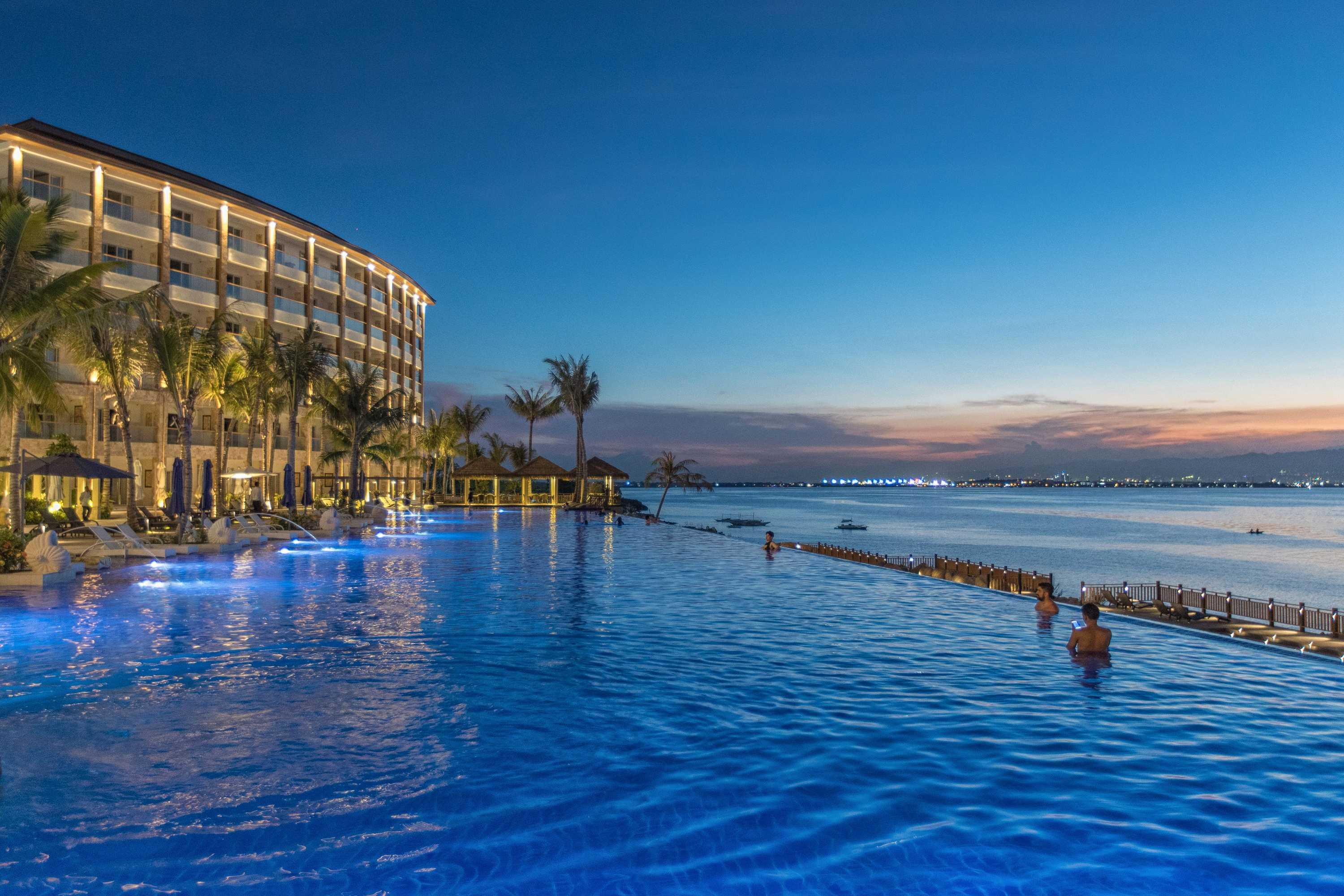Gift card for Dusit Thani Mactan Cebu Resort Gift card for Dusit Thani Mactan Cebu Resort