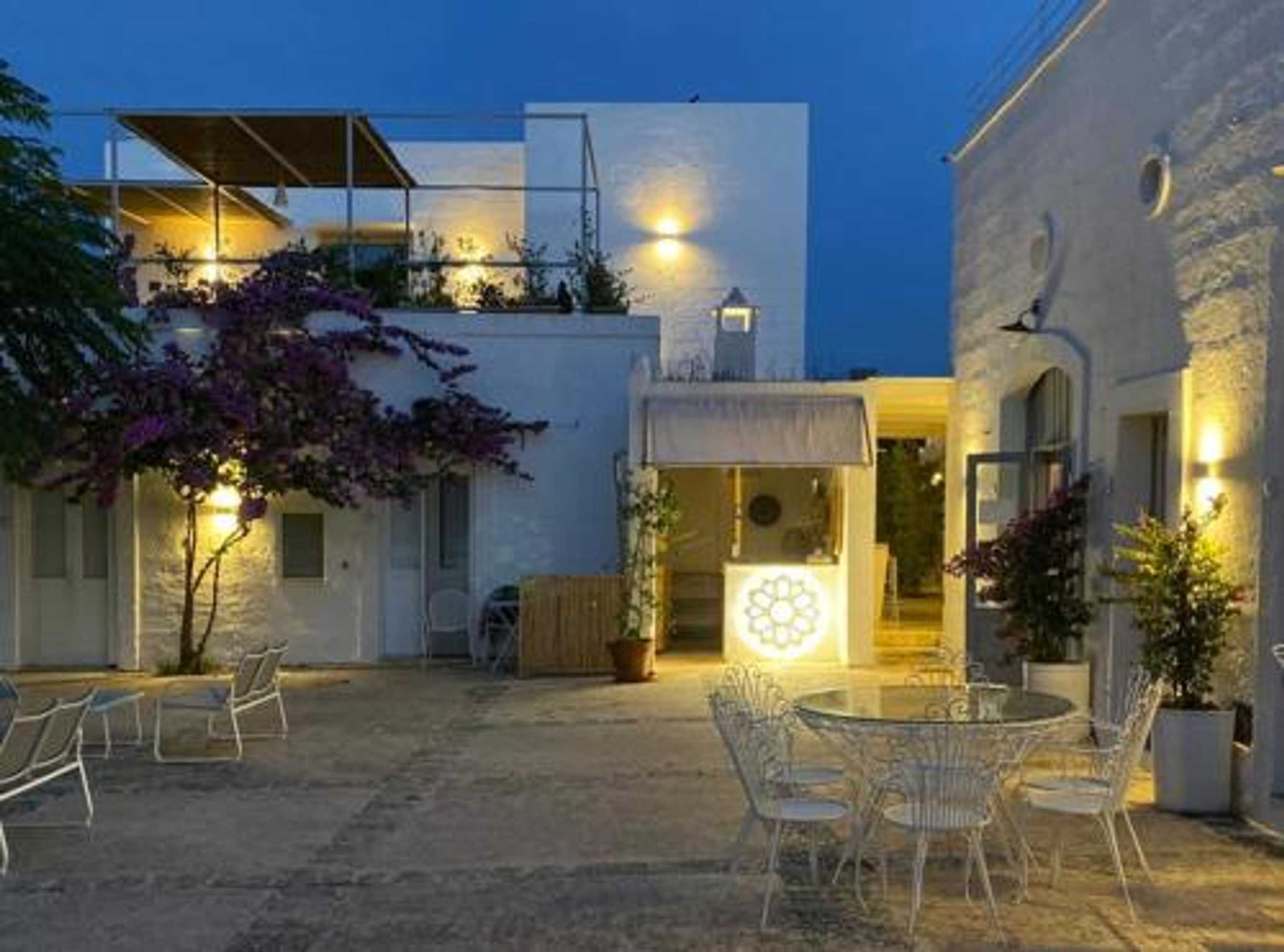 Gift card for B&b Don Giovanni Monopoli Gift card for B&b Don Giovanni Monopoli