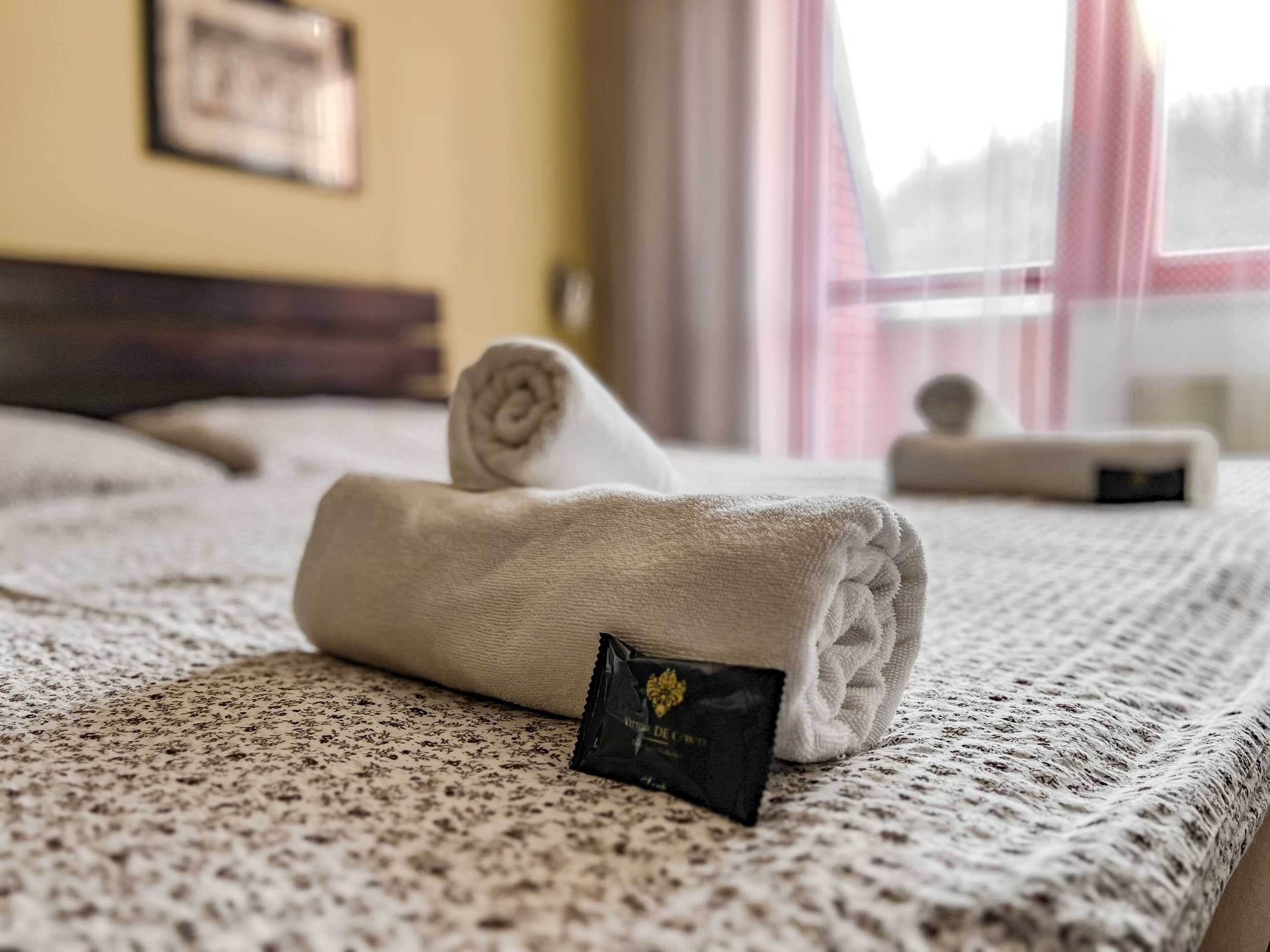 Gift card for Hotel Belaria Resort - Wellness, Bazén Gift card for Hotel Belaria Resort - Wellness, Bazén