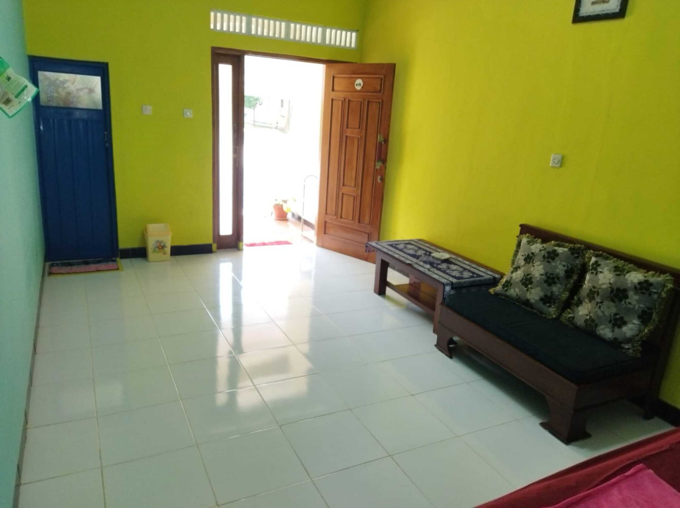 Gift card for Homestay Punokawan Borobudur