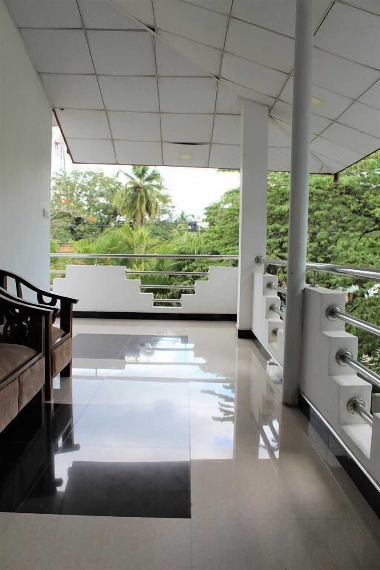 Gift card for Hotel Sisara
