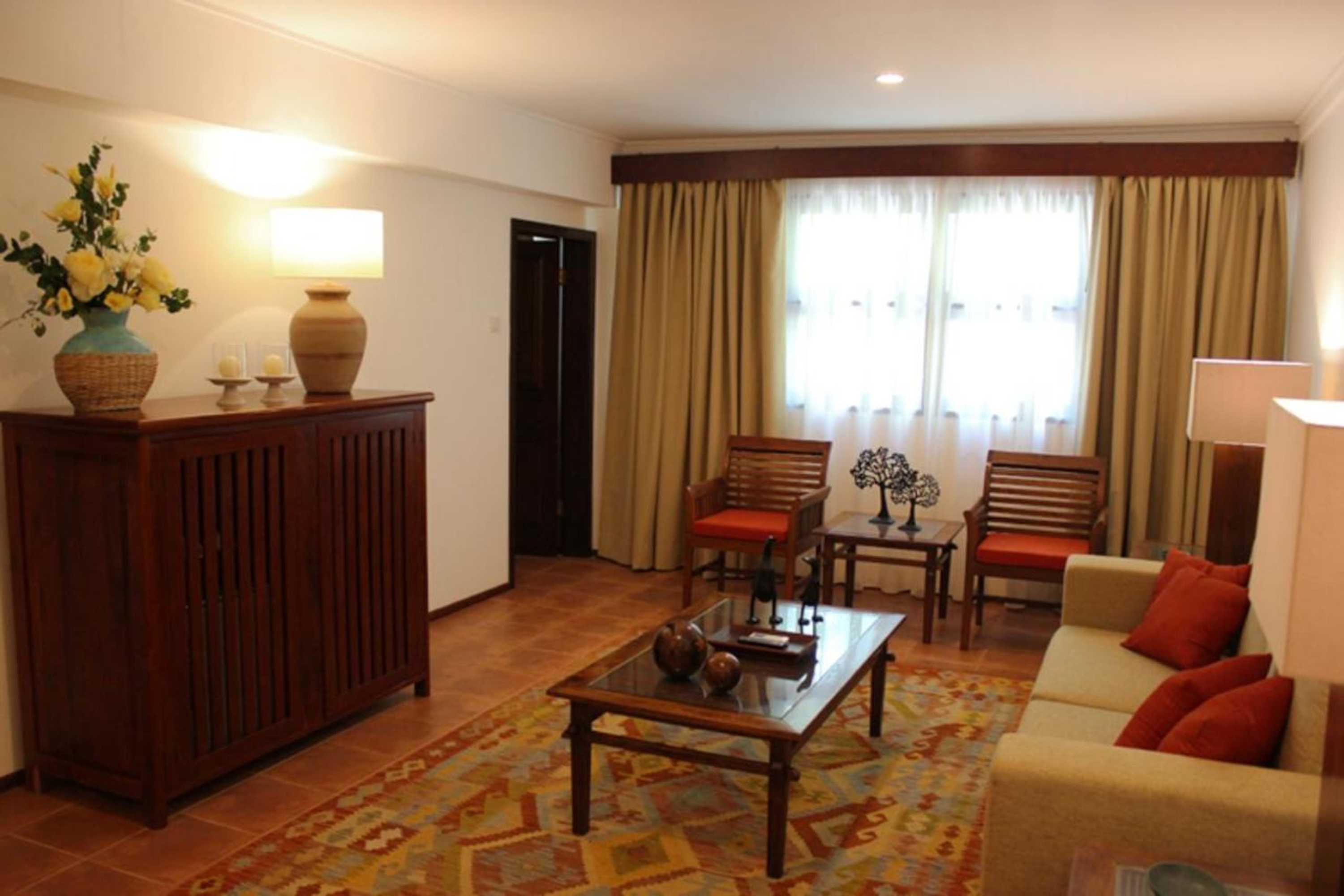 Gift card for Hotel Timor