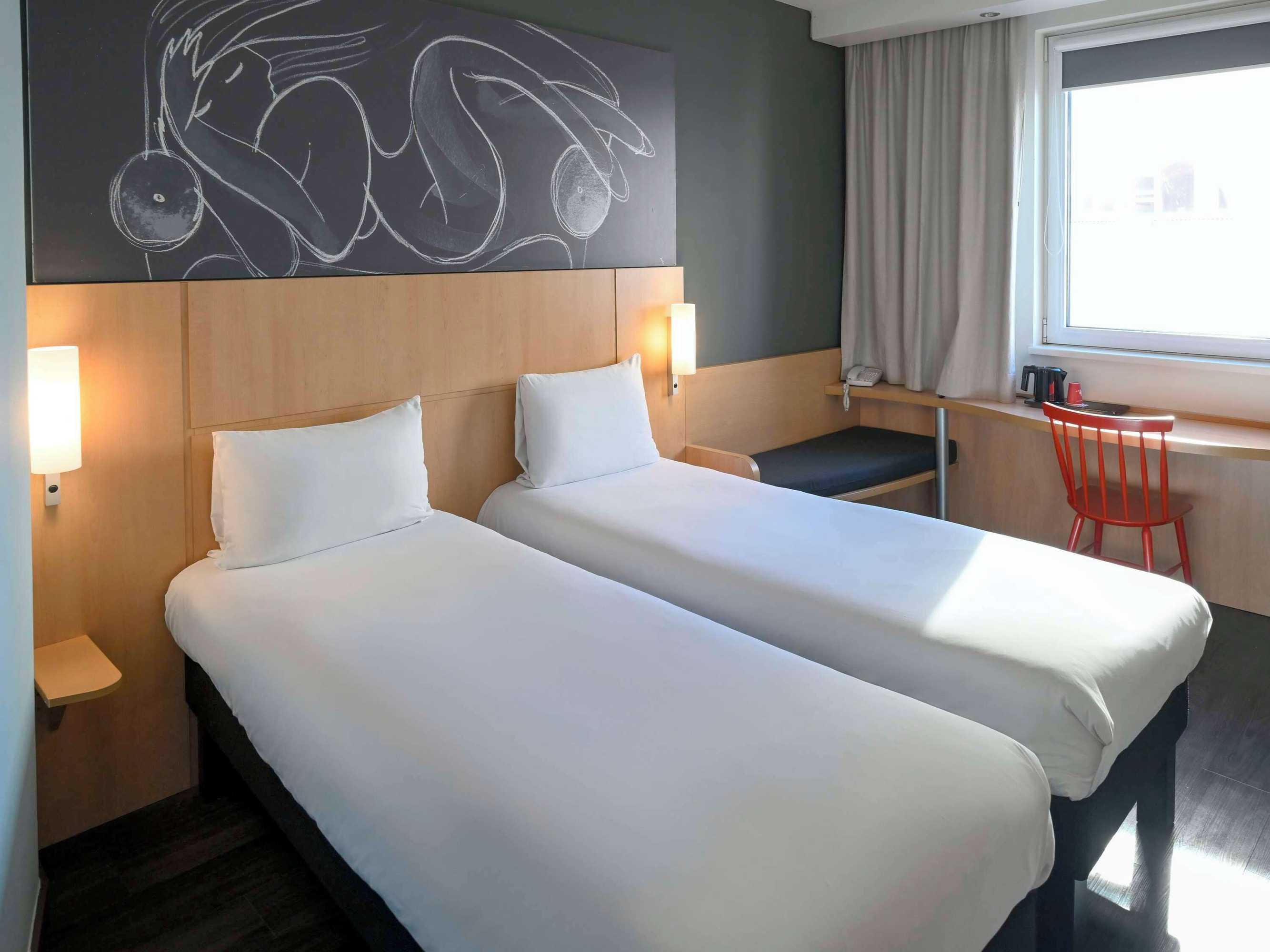 Gift card for Ibis Skopje City Center Gift card for Ibis Skopje City Center