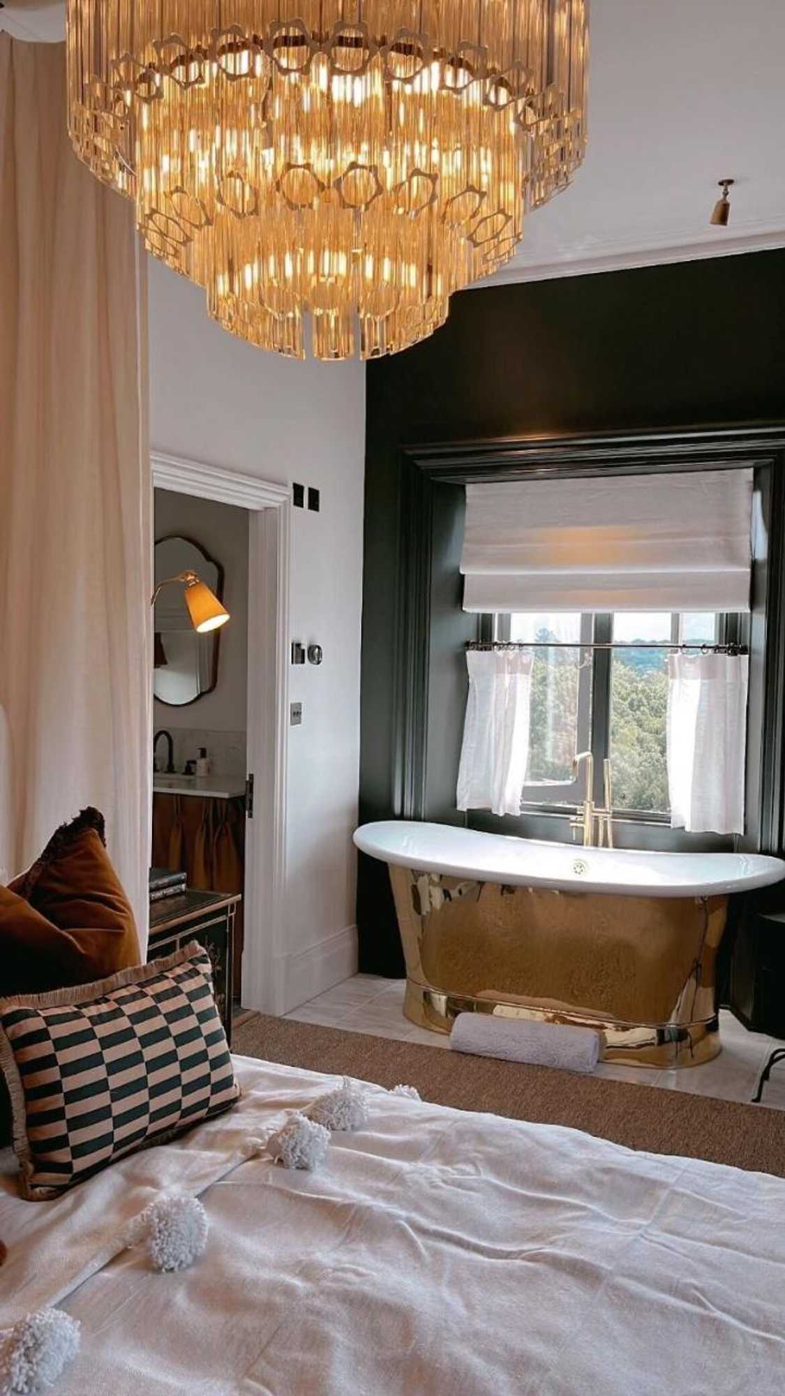 Gift card for The Beacon