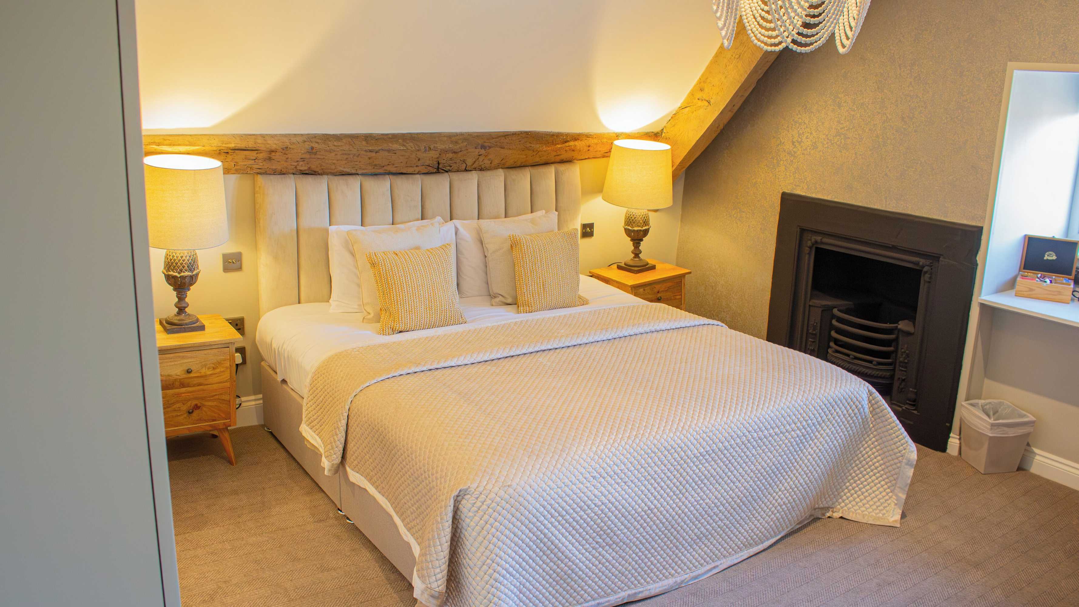 Gift card for Manor House Hotel