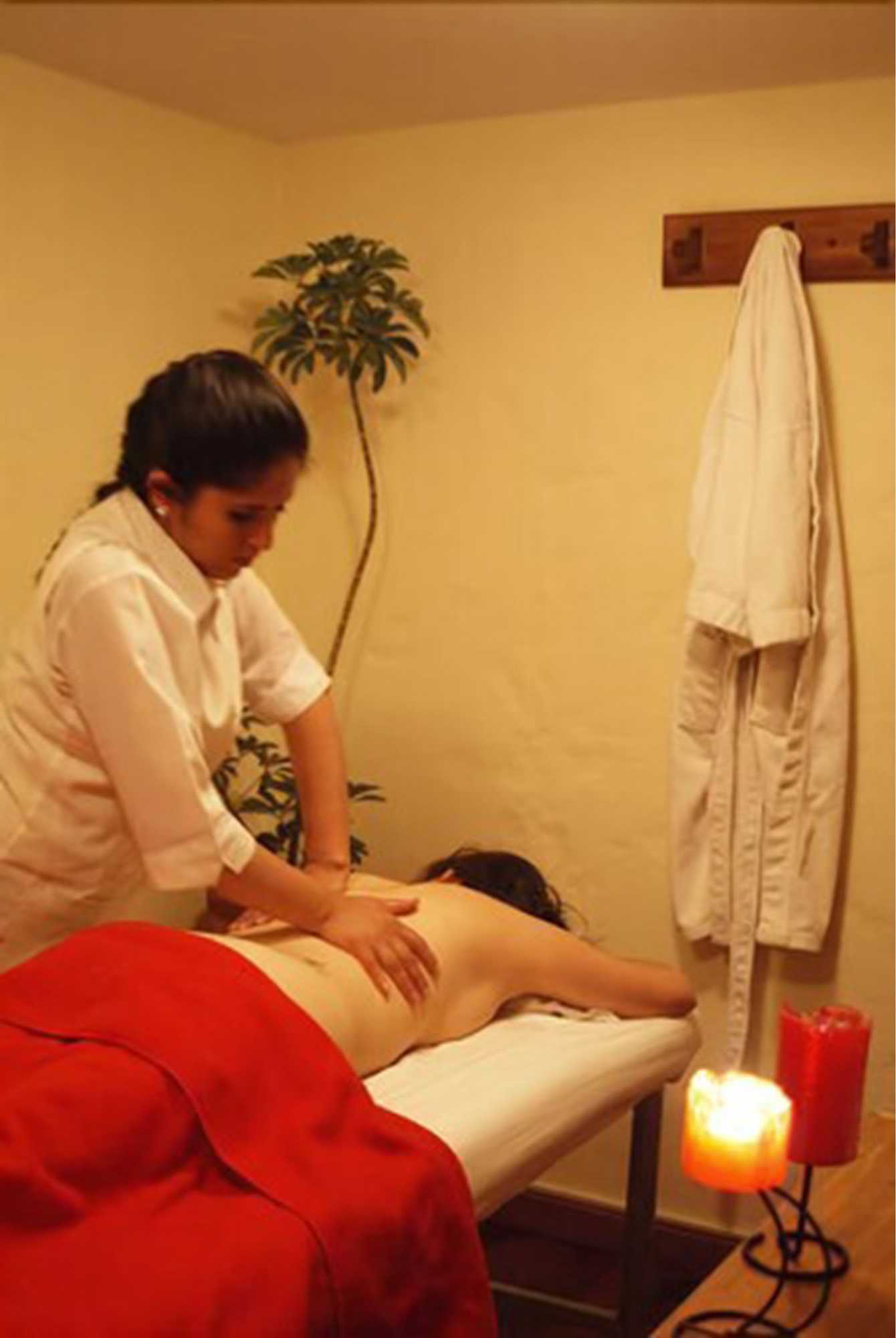 Gift card for Casa San Blas Boutique Hotel