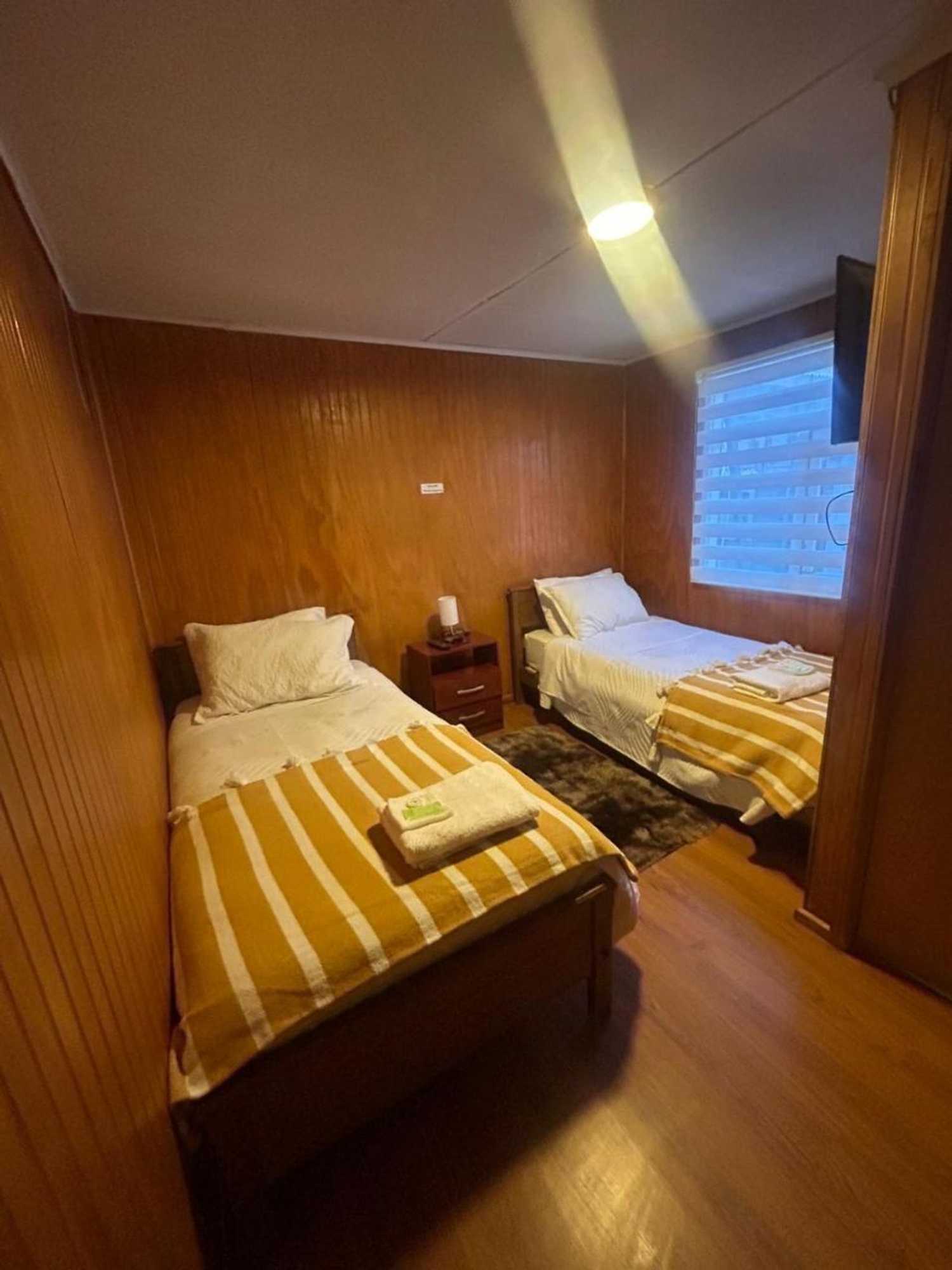 Gift card for Hostal Reymar