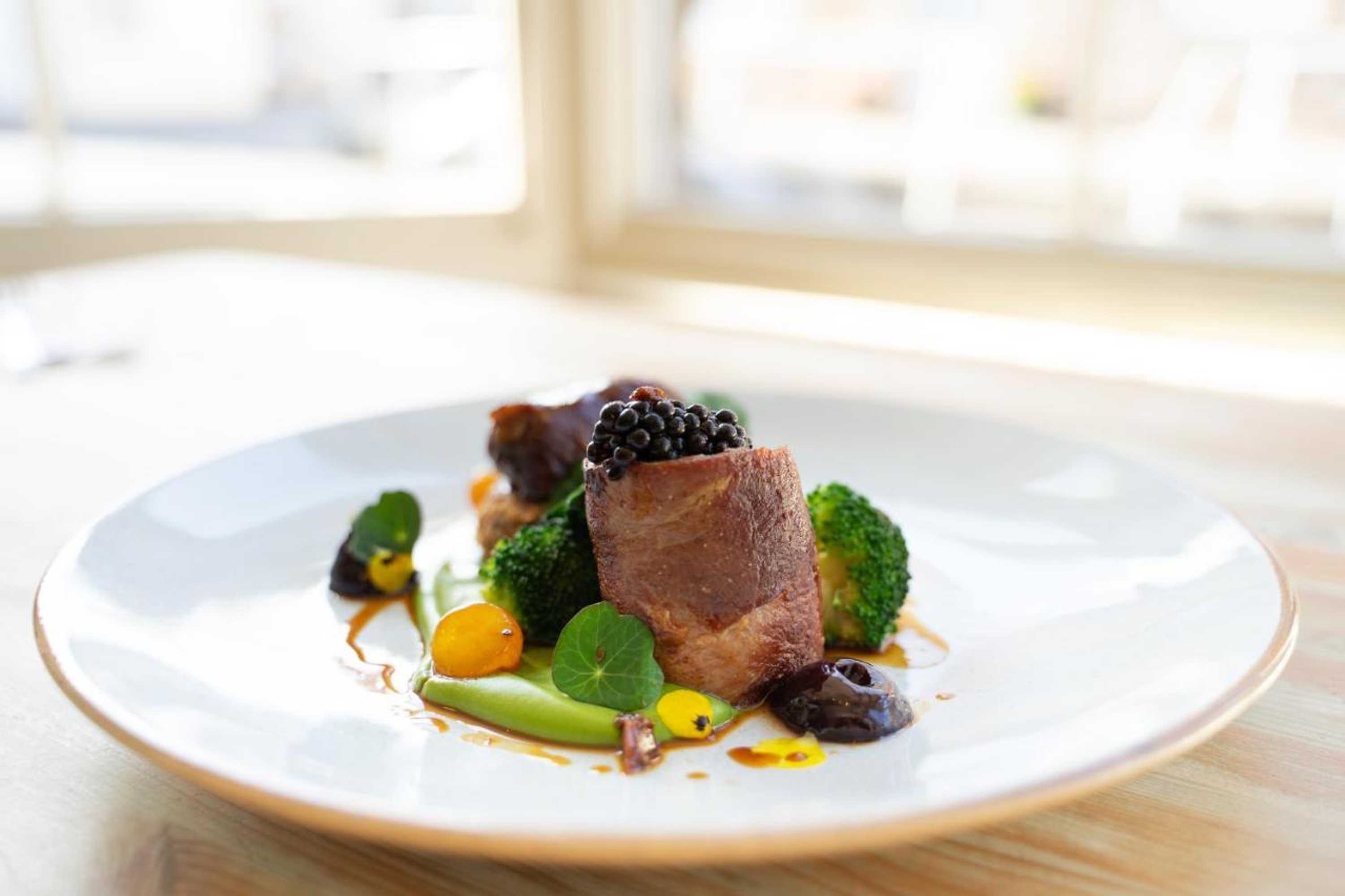 Gift card for The Bear & Swan