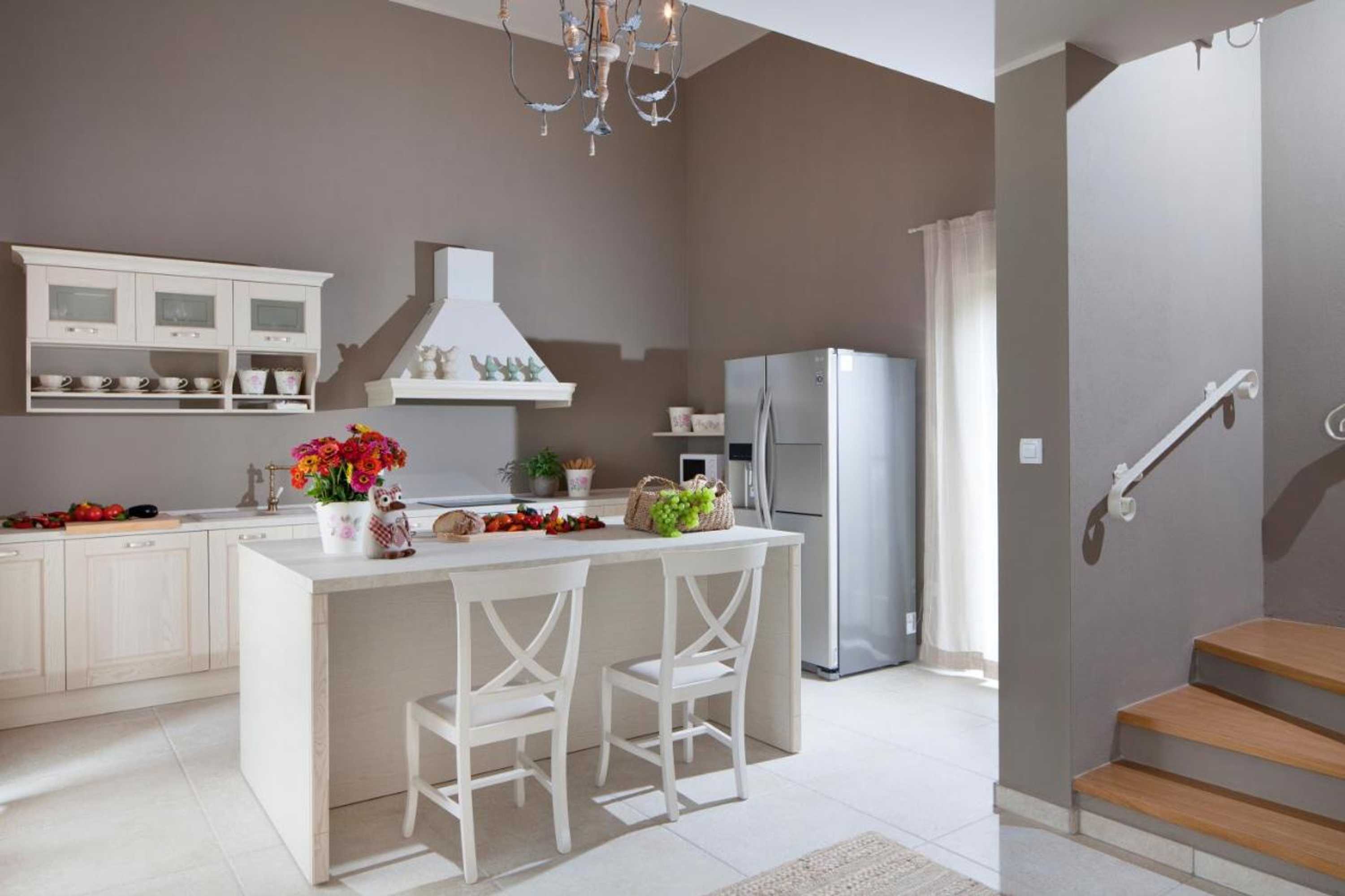 Gift card for Villa Sara