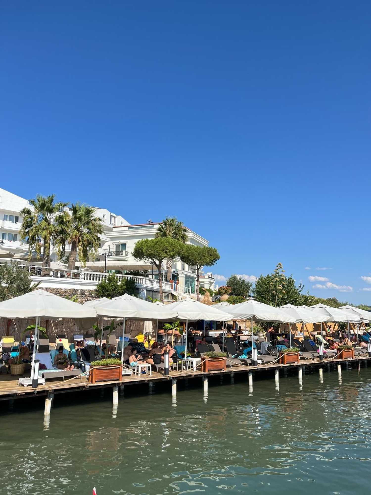 Gift card for Cunda Panorama Hotel Gift card for Cunda Panorama Hotel