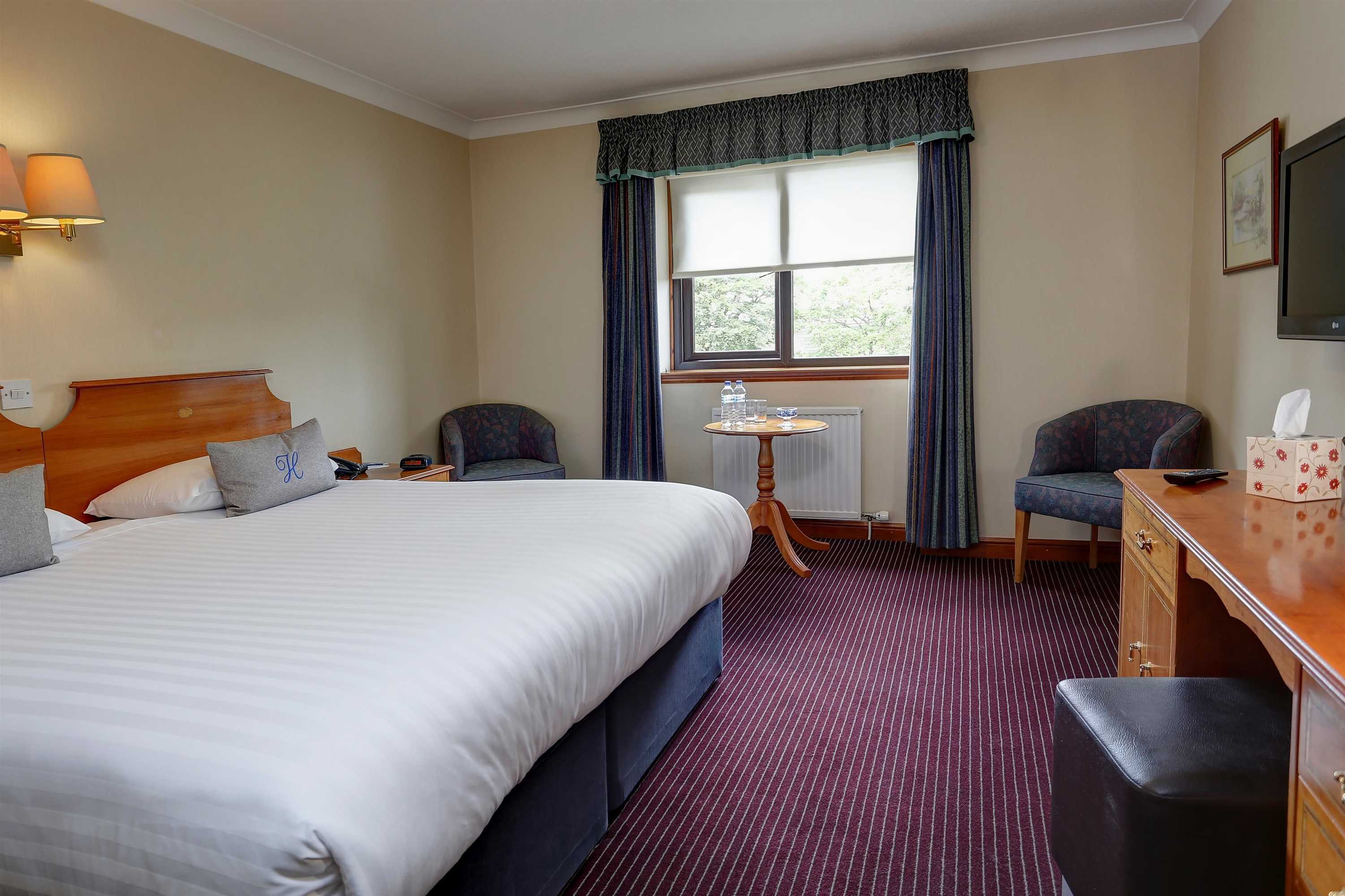 Gift card for Best Western The Hilcroft Hotel West Lothian