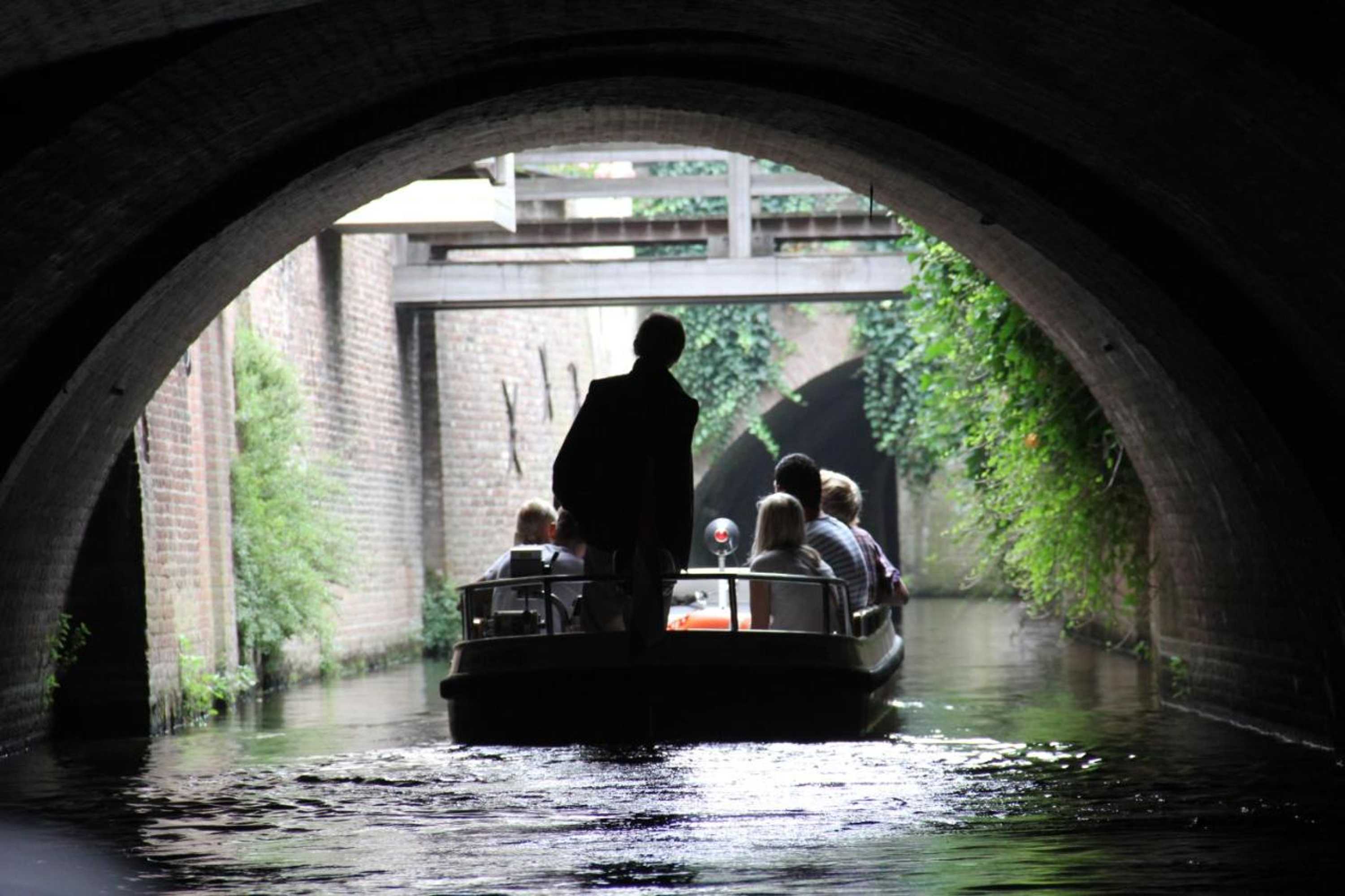 Gift card for Hotel 't Keershuys