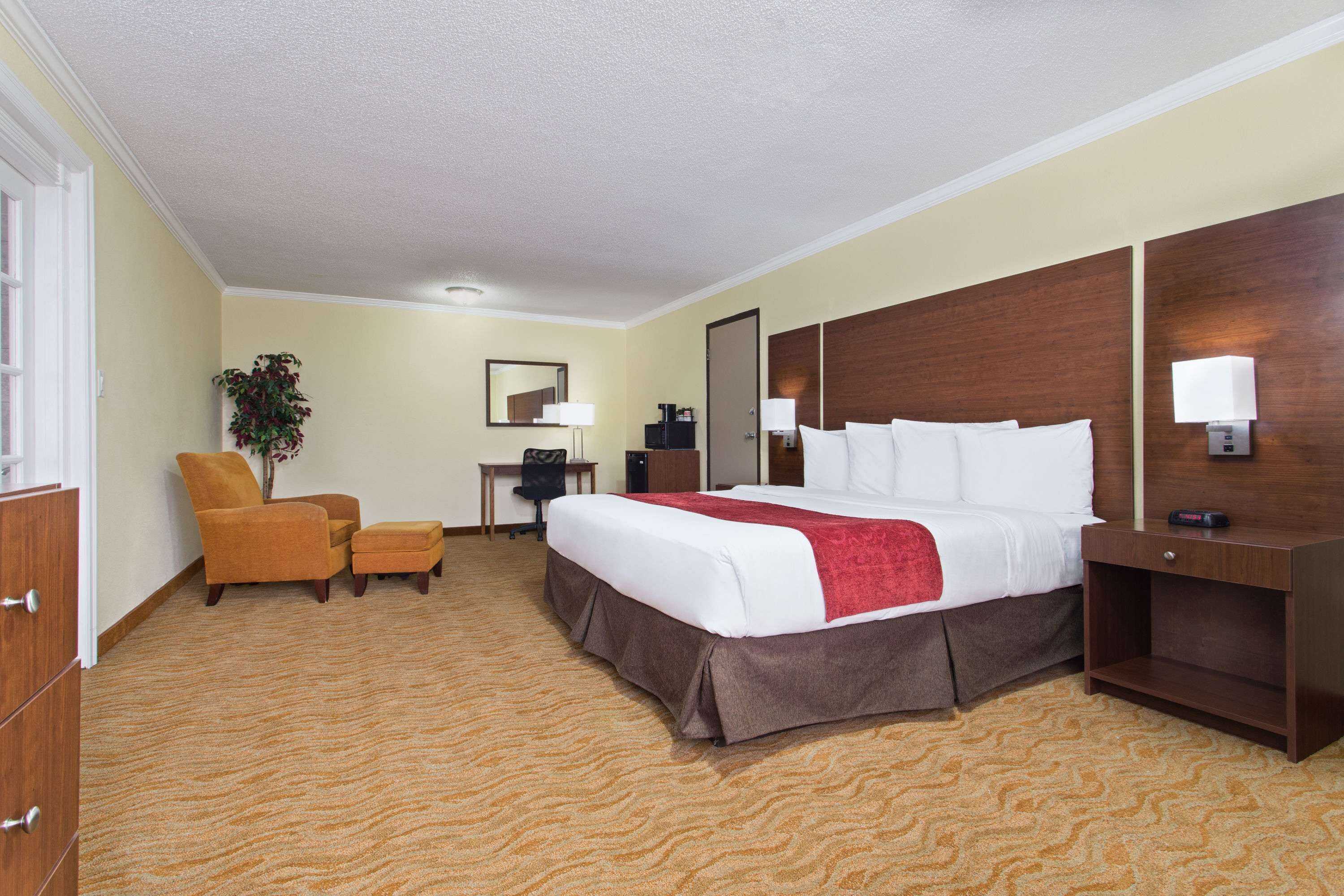 Gift card for Ramada by Wyndham Tampa Westshore Airport South Gift card for Ramada by Wyndham Tampa Westshore Airport South