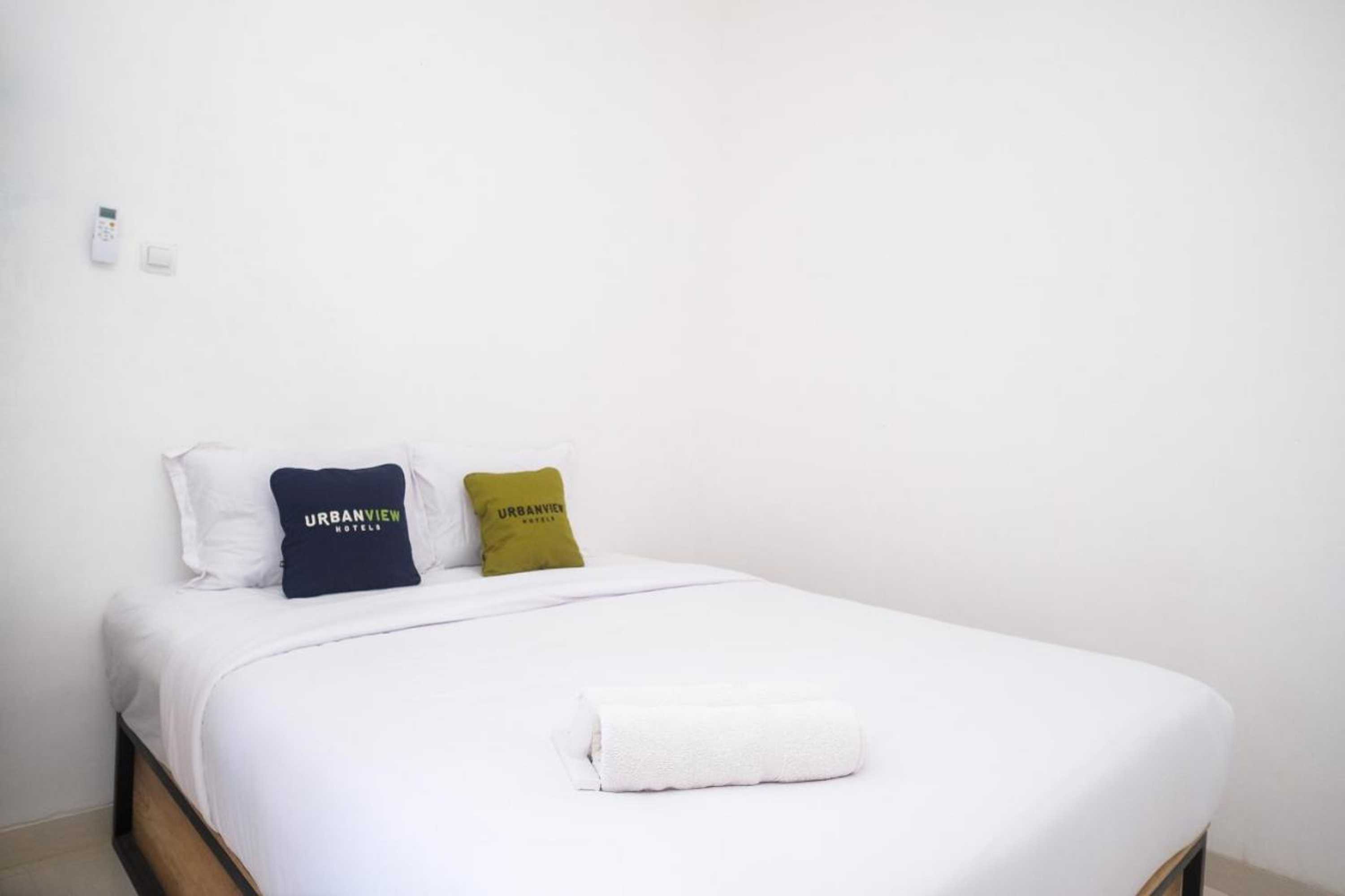 Gift card for Urbanview Griya Kusumo Seturan Yogyakarta