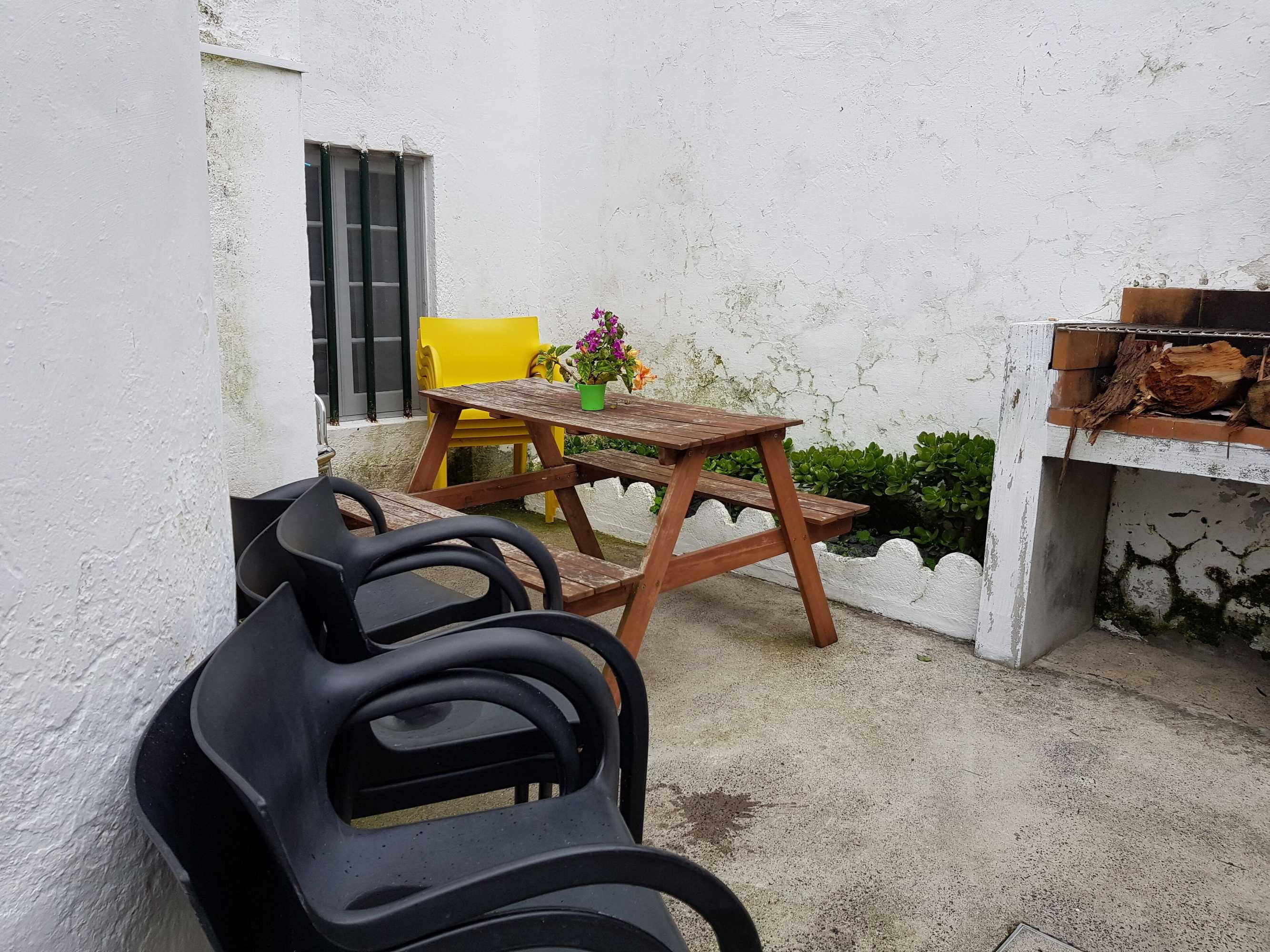 Gift card for Moradia T5 Ponta Garça