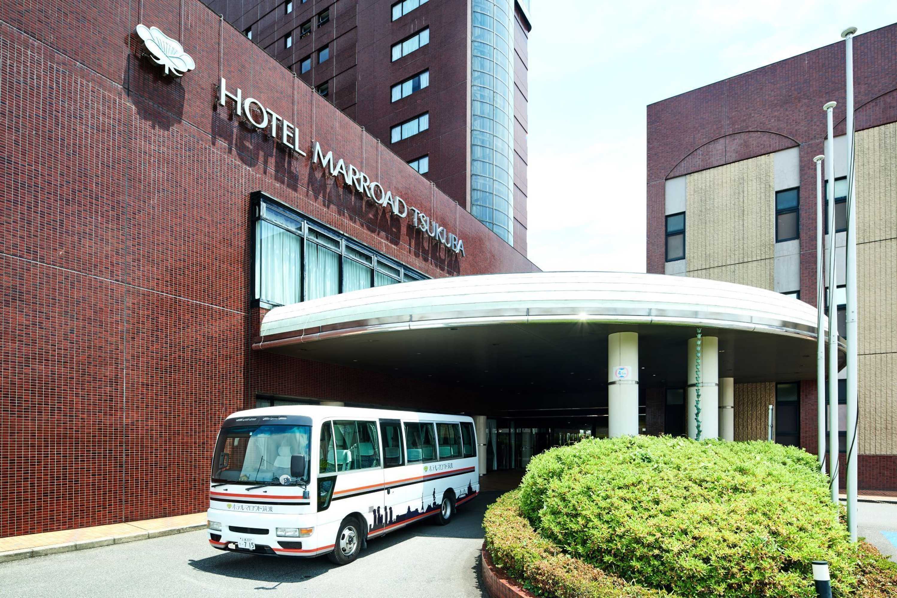 Gift card for Hotel Marroad Tsukuba Gift card for Hotel Marroad Tsukuba