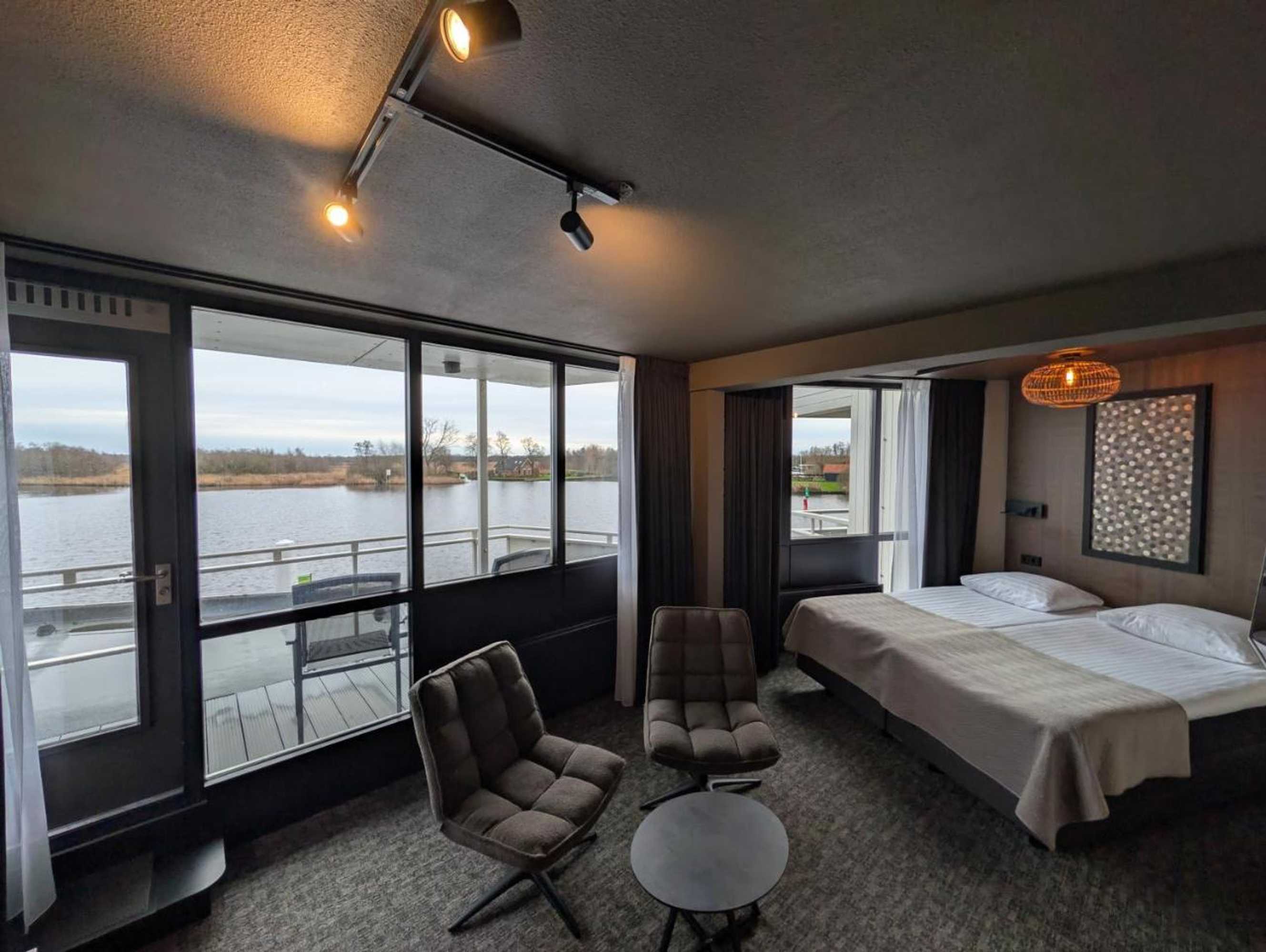 Gift card for Hotel Princenhof