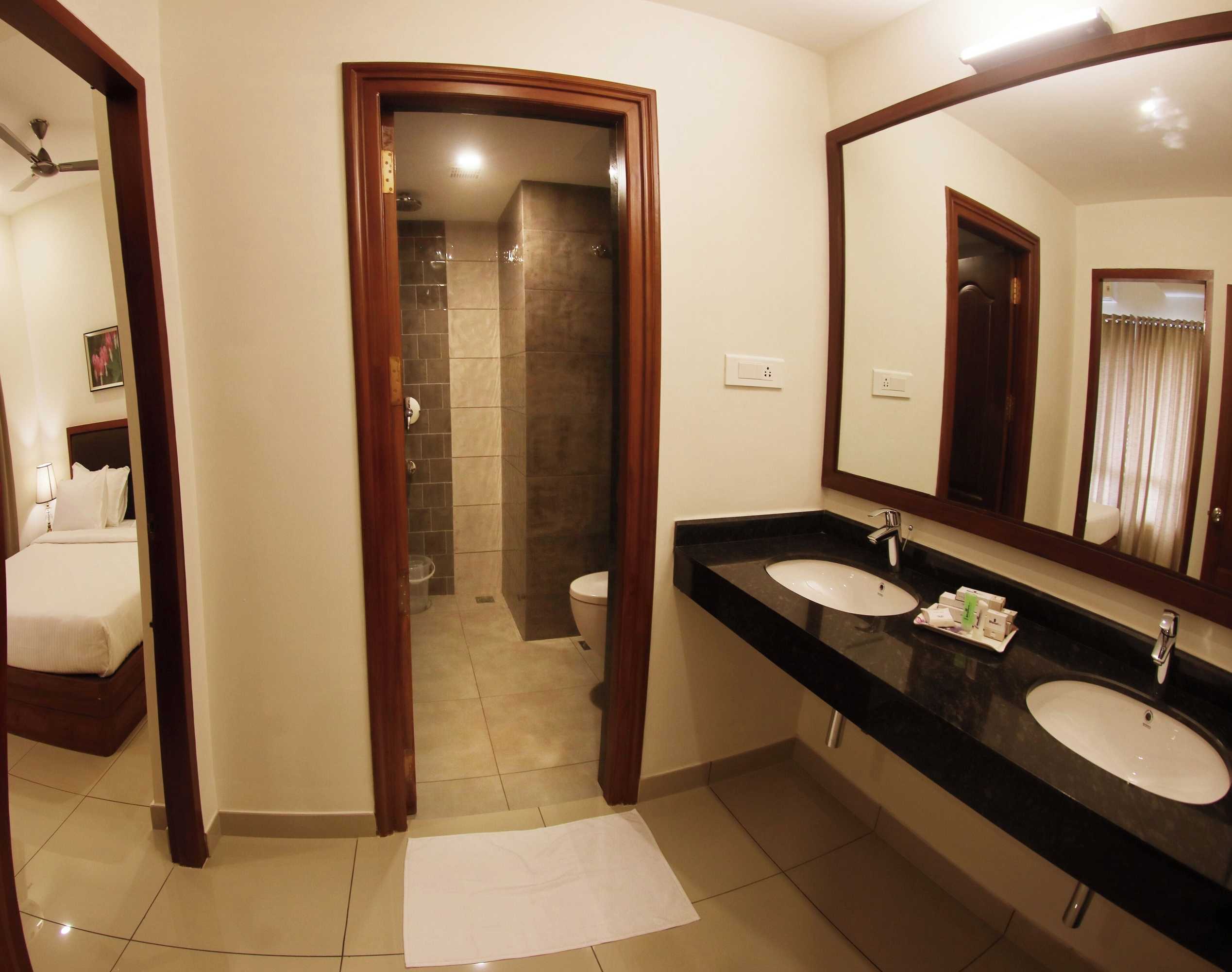 Gift card for Bhasuri Inn Guruvayoor