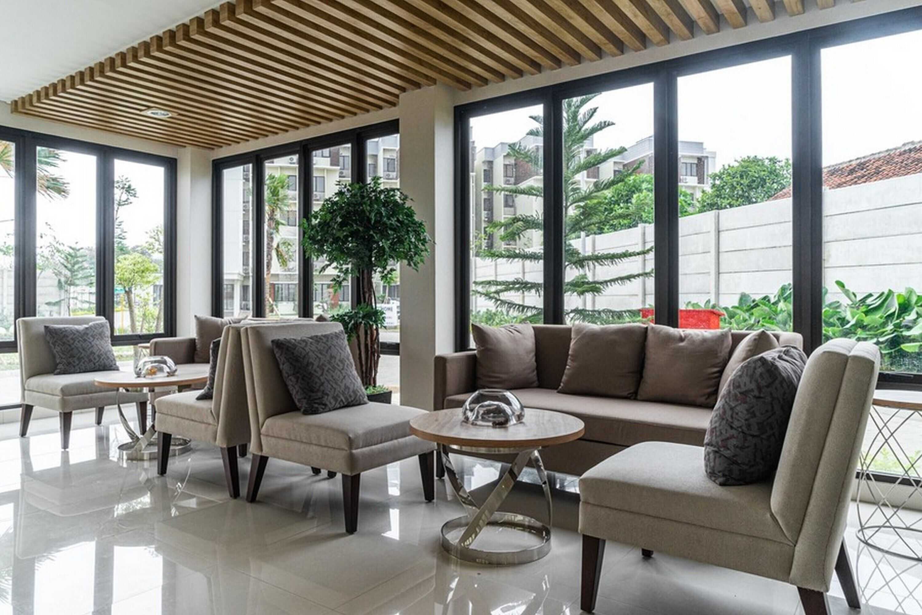 Gift card for Reddoorz Plus @ Ecohome Citra Raya Tangerang