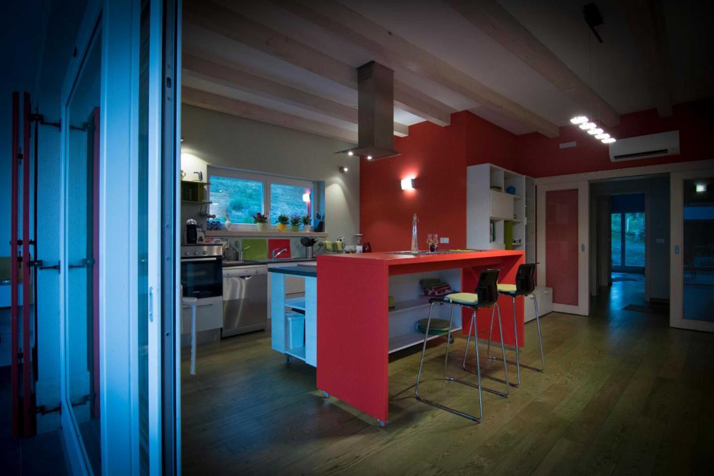 Gift card for Villa Montecolori