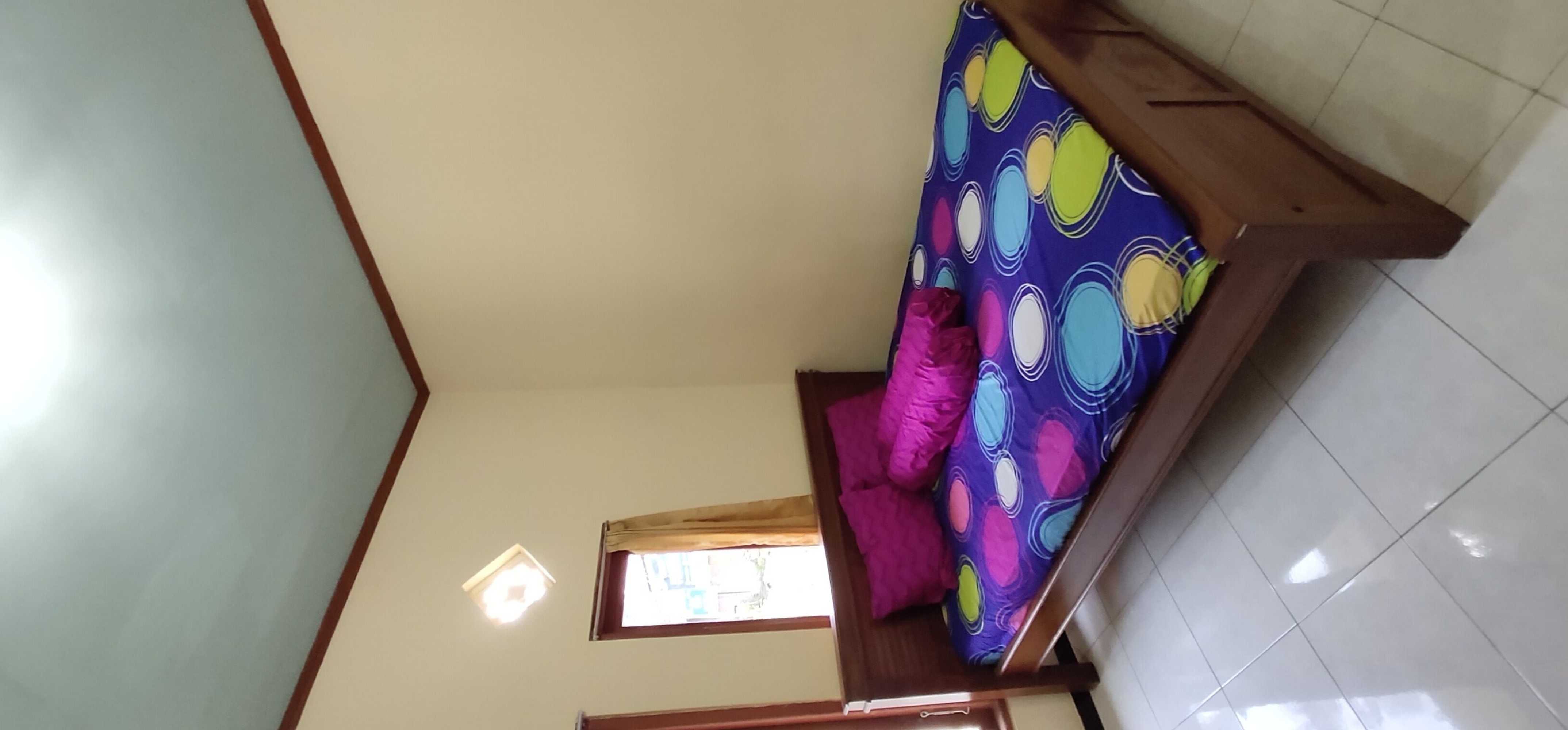 Gift card for Homestay Pratiwi