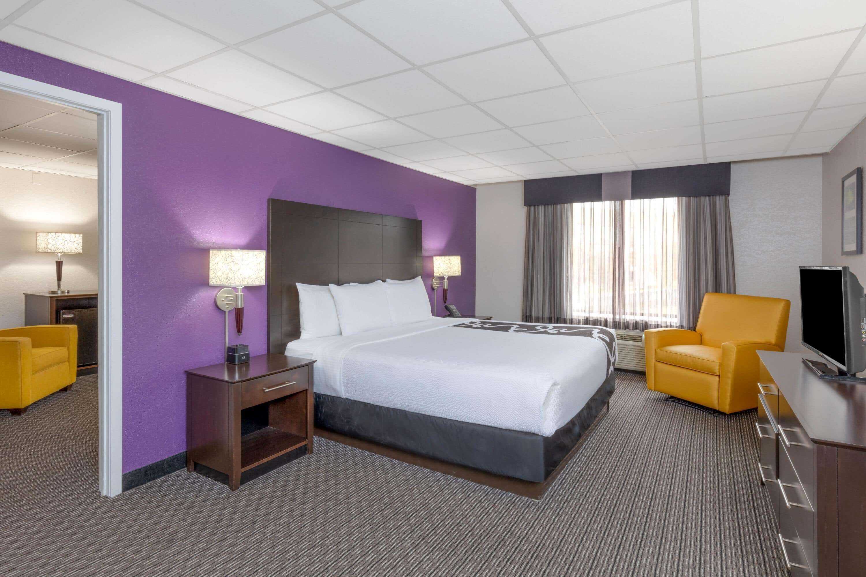 Gift card for La Quinta Inn & Suites by Wyndham Clifton/rutherford Gift card for La Quinta Inn & Suites by Wyndham Clifton/rutherford