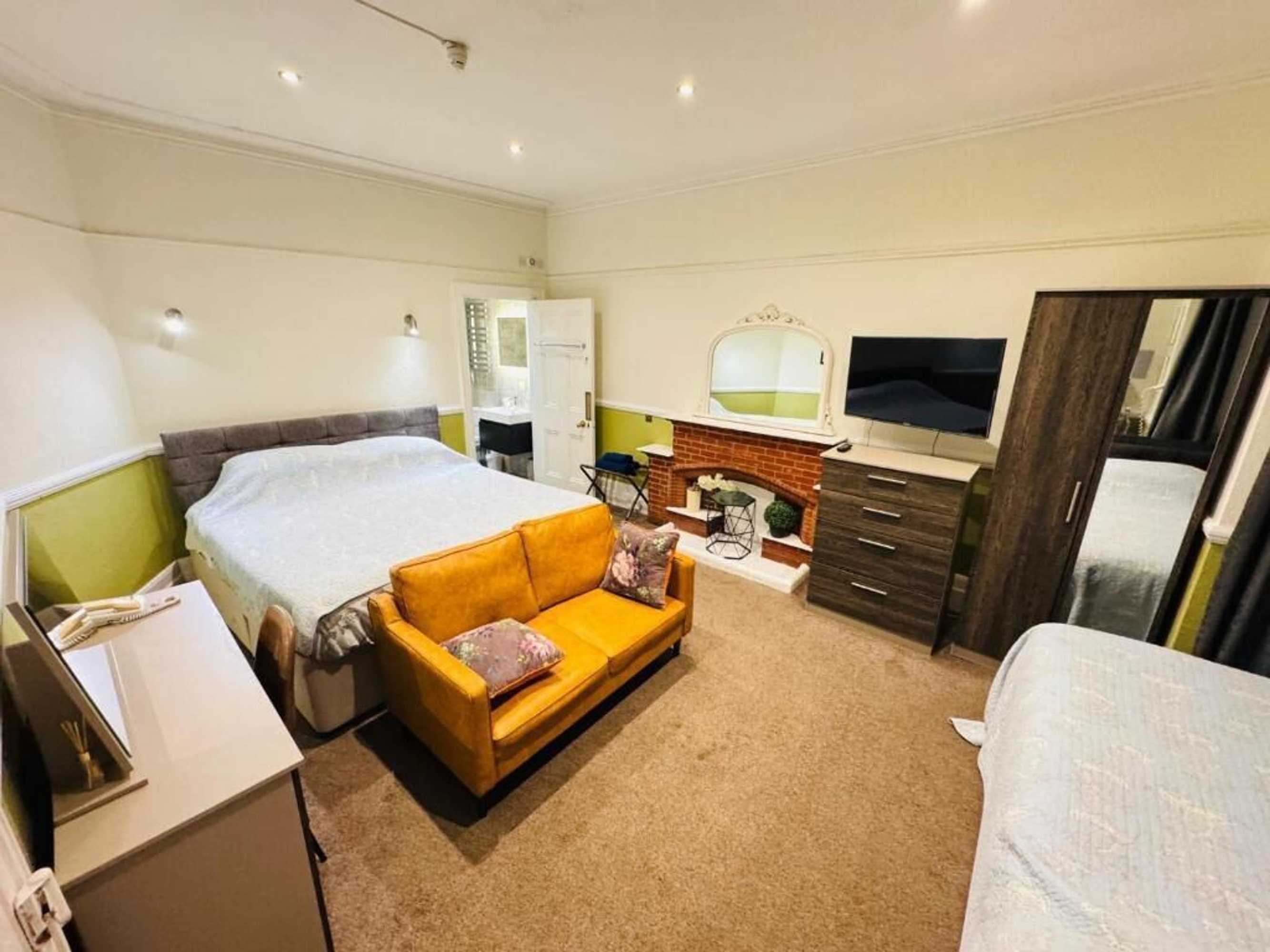 Gift card for Glendevon House Hotel