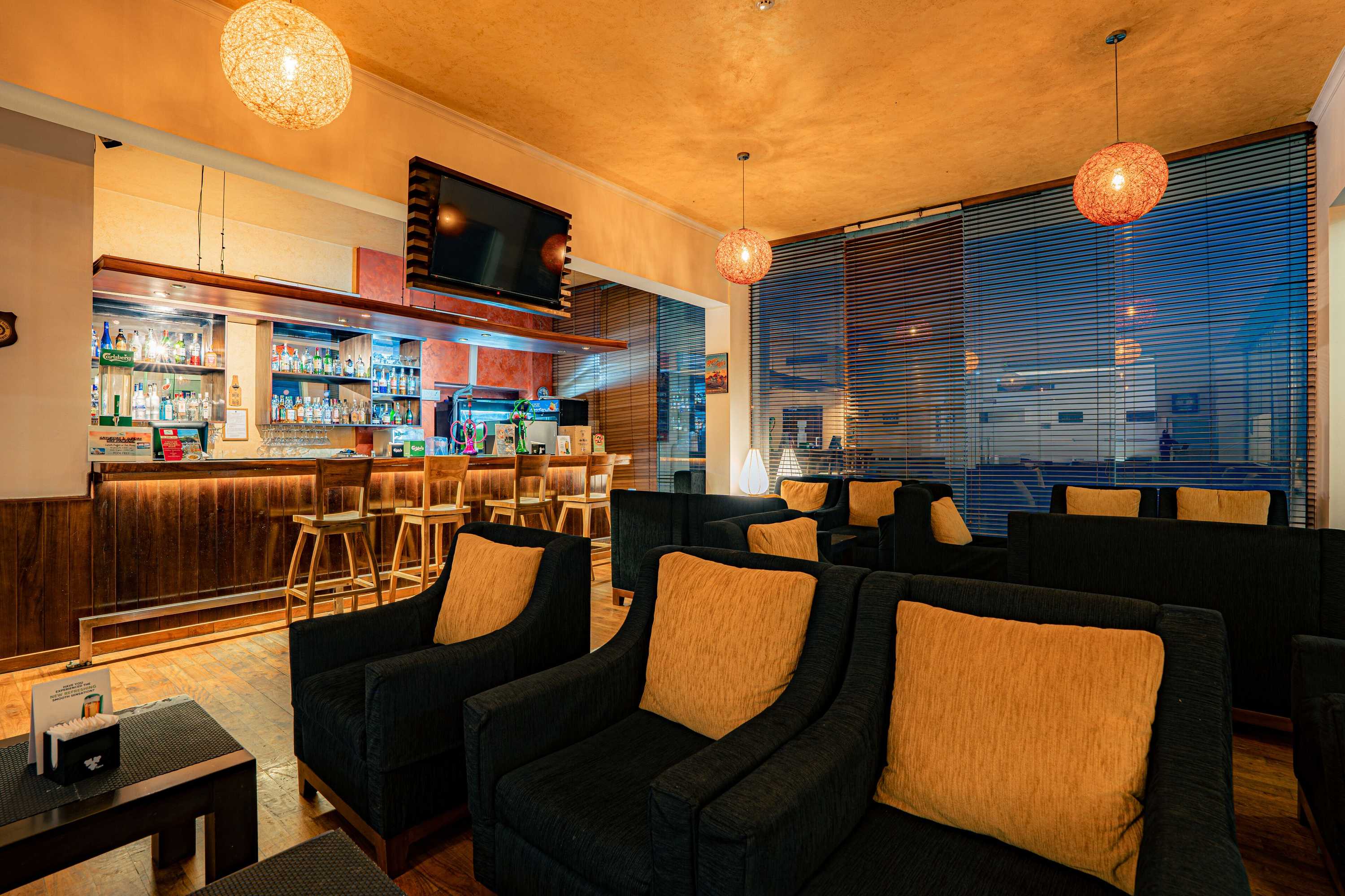 Gift card for Mirage Colombo Hotel