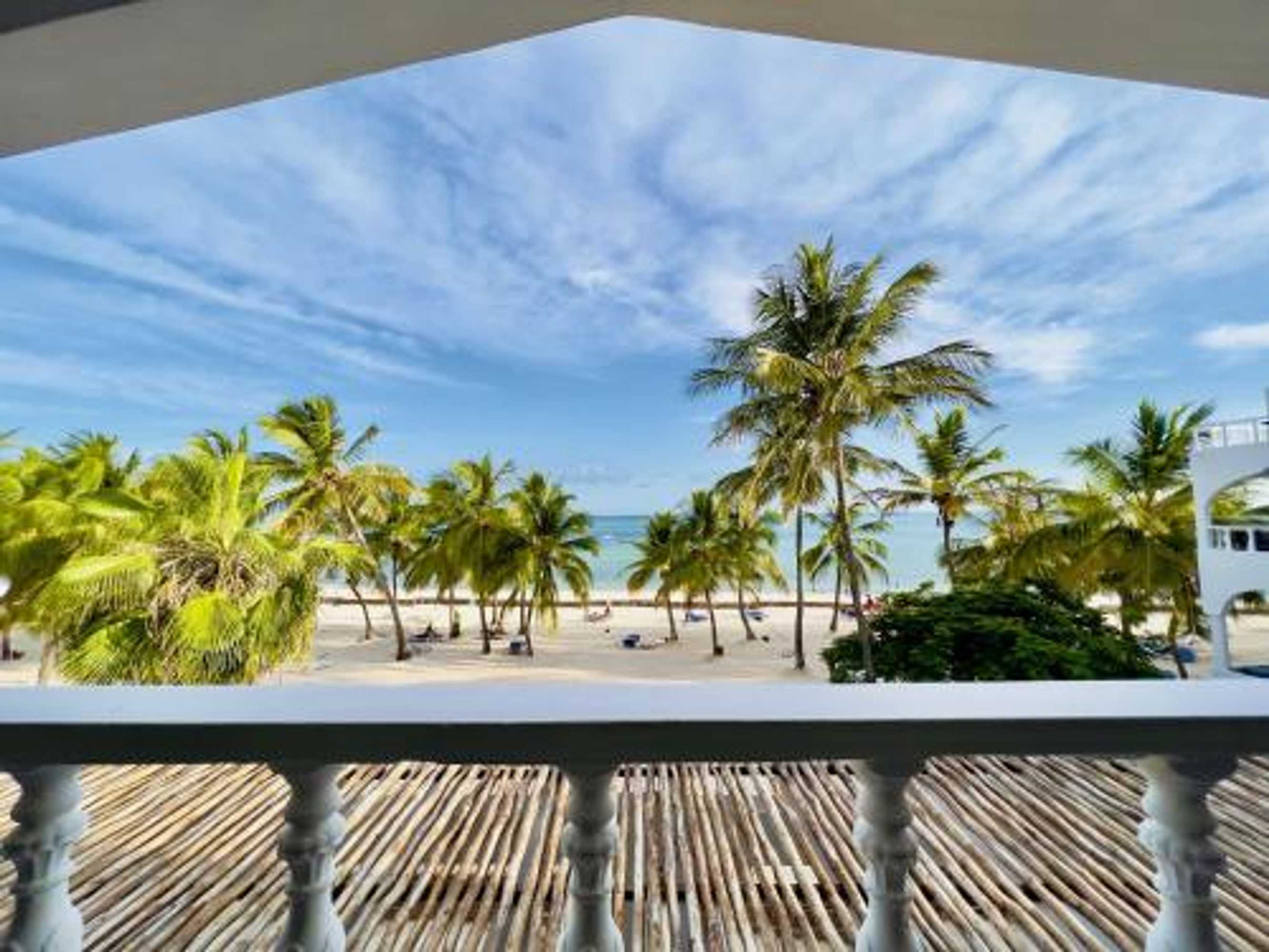 Gift card for Jacaranda Beach Resort Gift card for Jacaranda Beach Resort