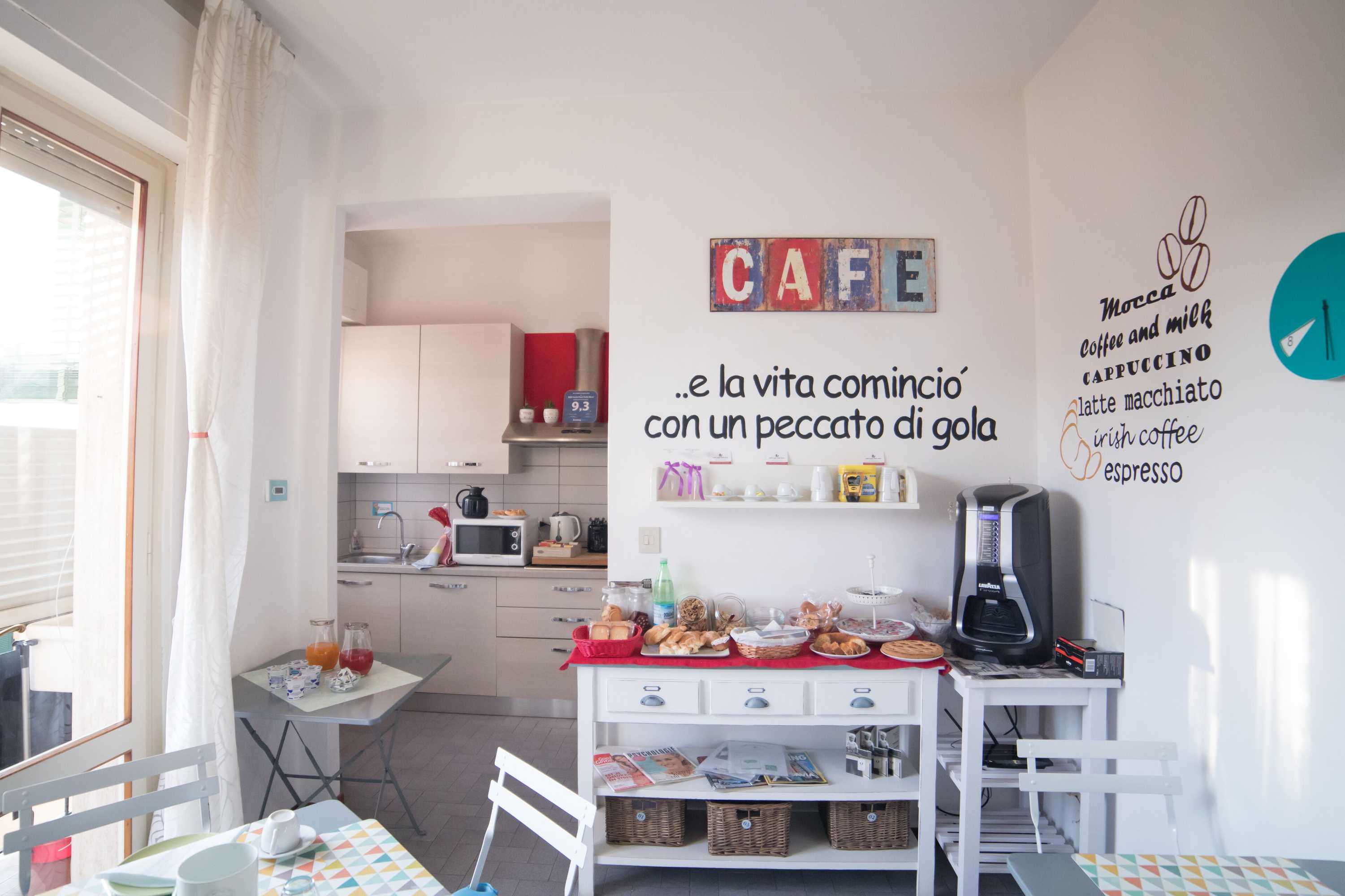 Gift card for B&b Cento Passi Dalle Mura Gift card for B&b Cento Passi Dalle Mura