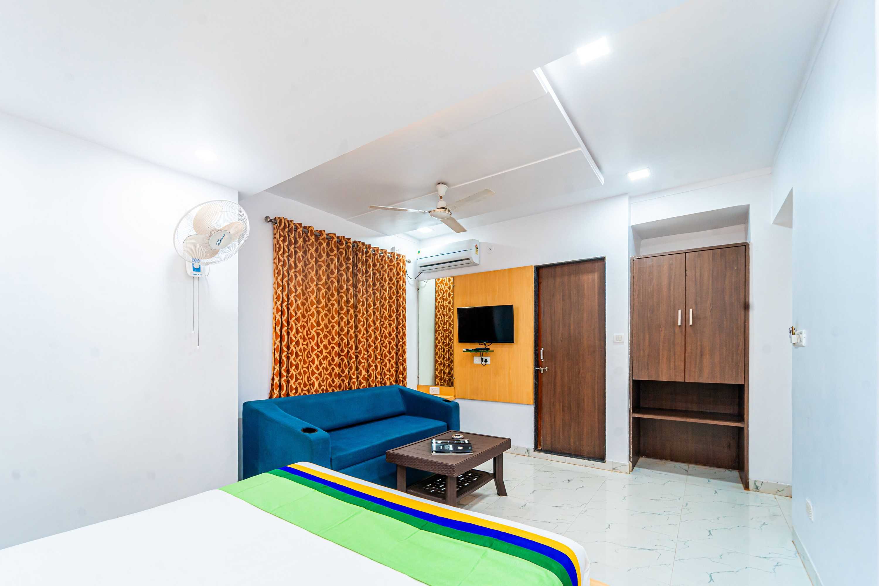 Gift card for Itsy Hotels Anupam Gift card for Itsy Hotels Anupam
