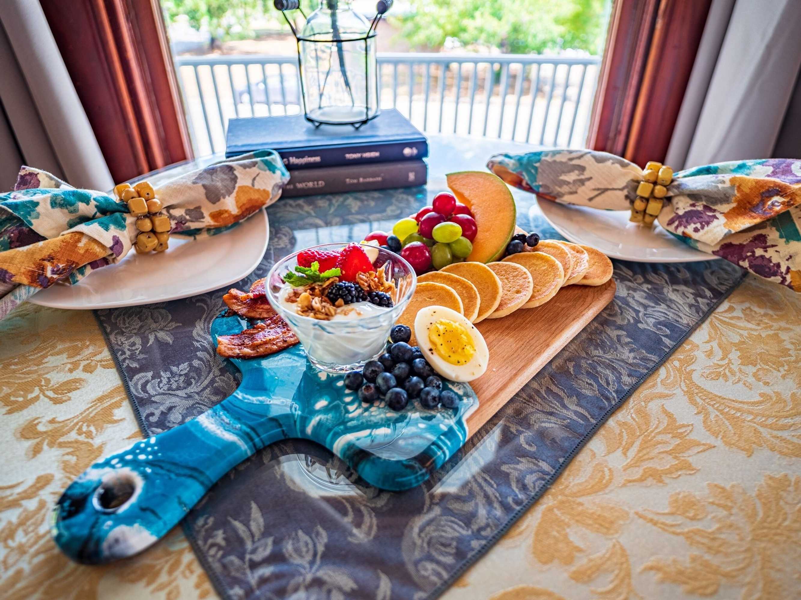 Gift card for Magpie Inn