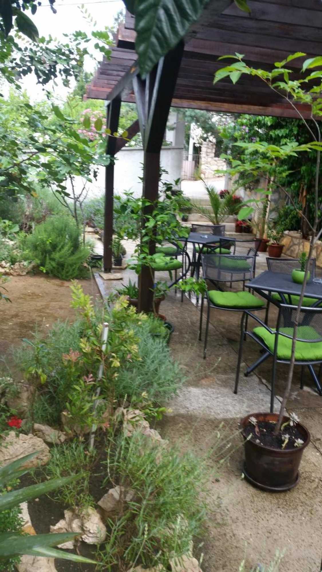 Gift card for Bed & Breakfast Dora