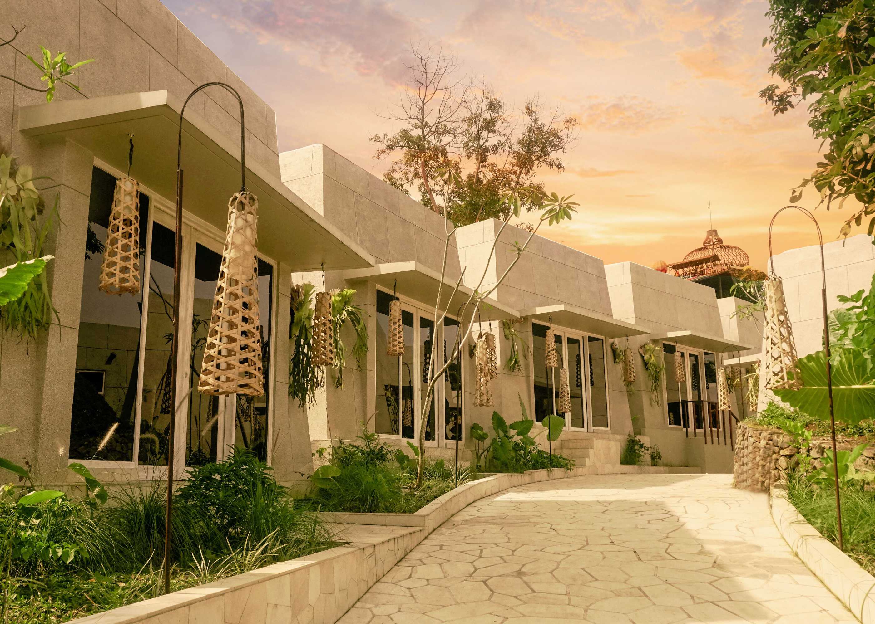 Gift card for Dusun The Villas Gift card for Dusun The Villas