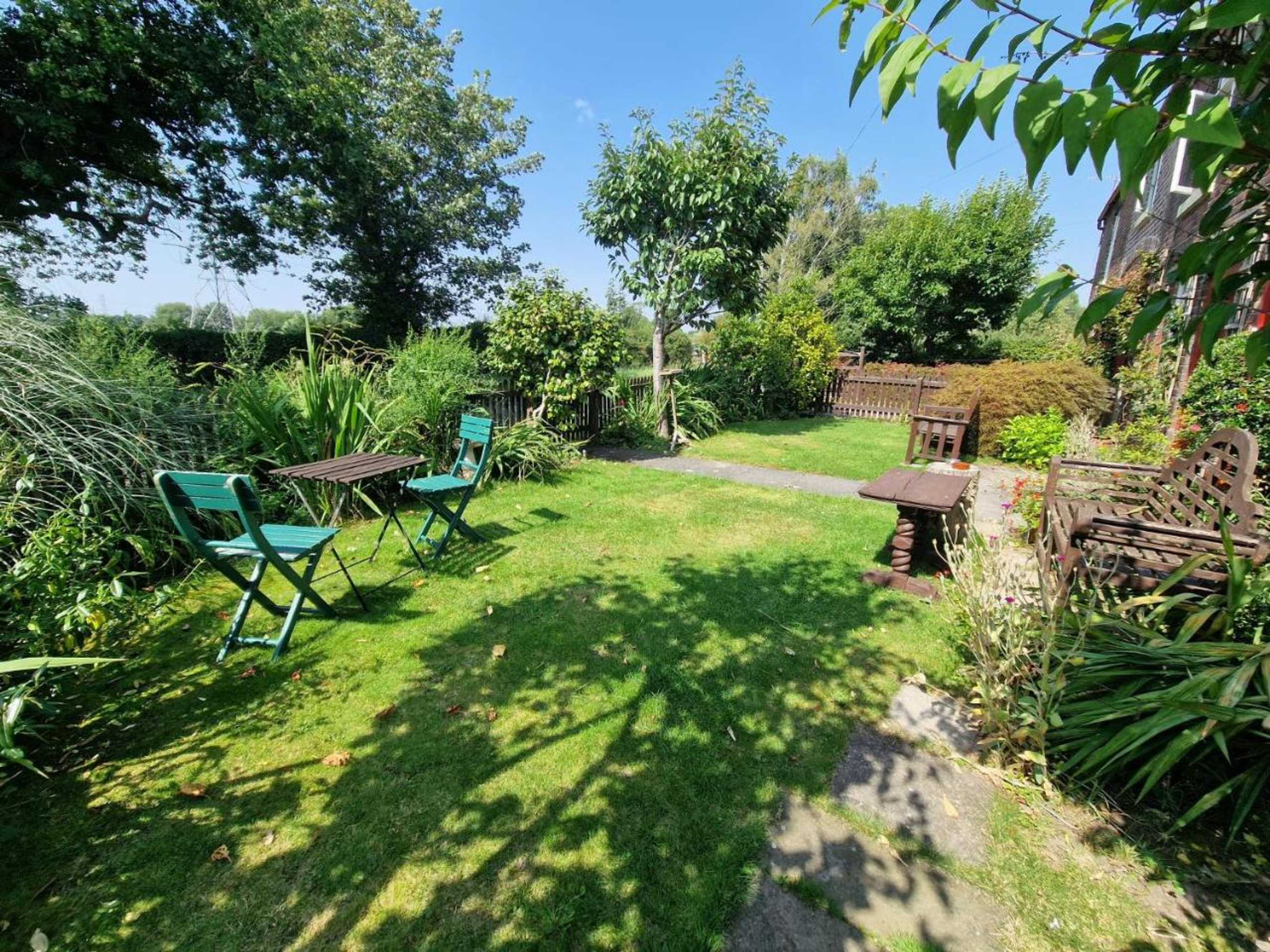 Gift card for The Old Post Office B&b