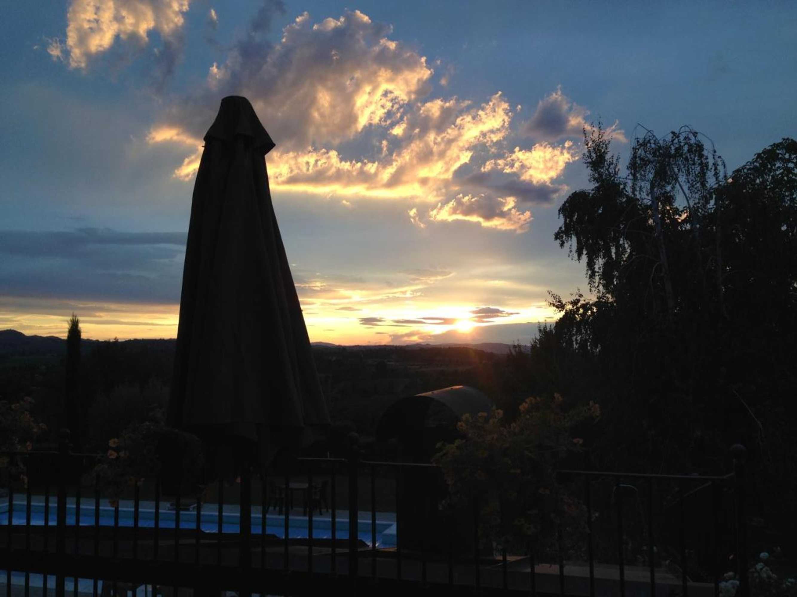 Gift card for La Vedetta Bed And Breakfast