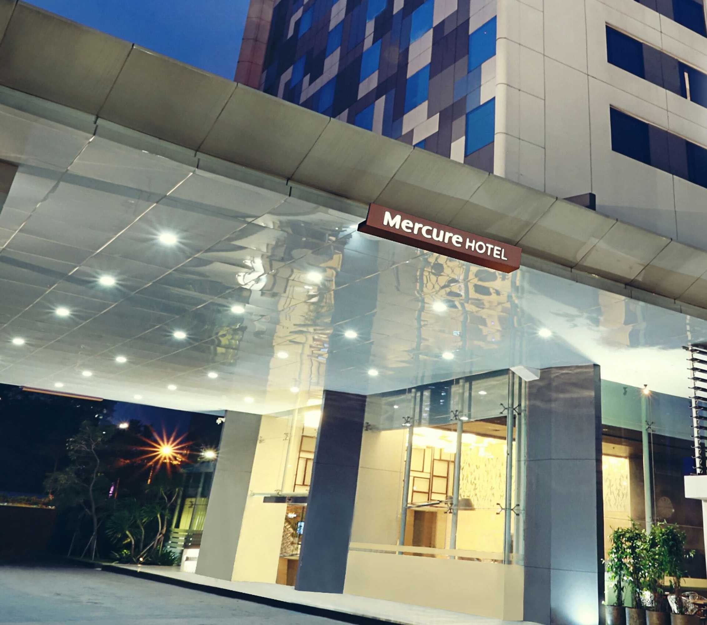 Gift card for Mercure Jakarta Simatupang Gift card for Mercure Jakarta Simatupang