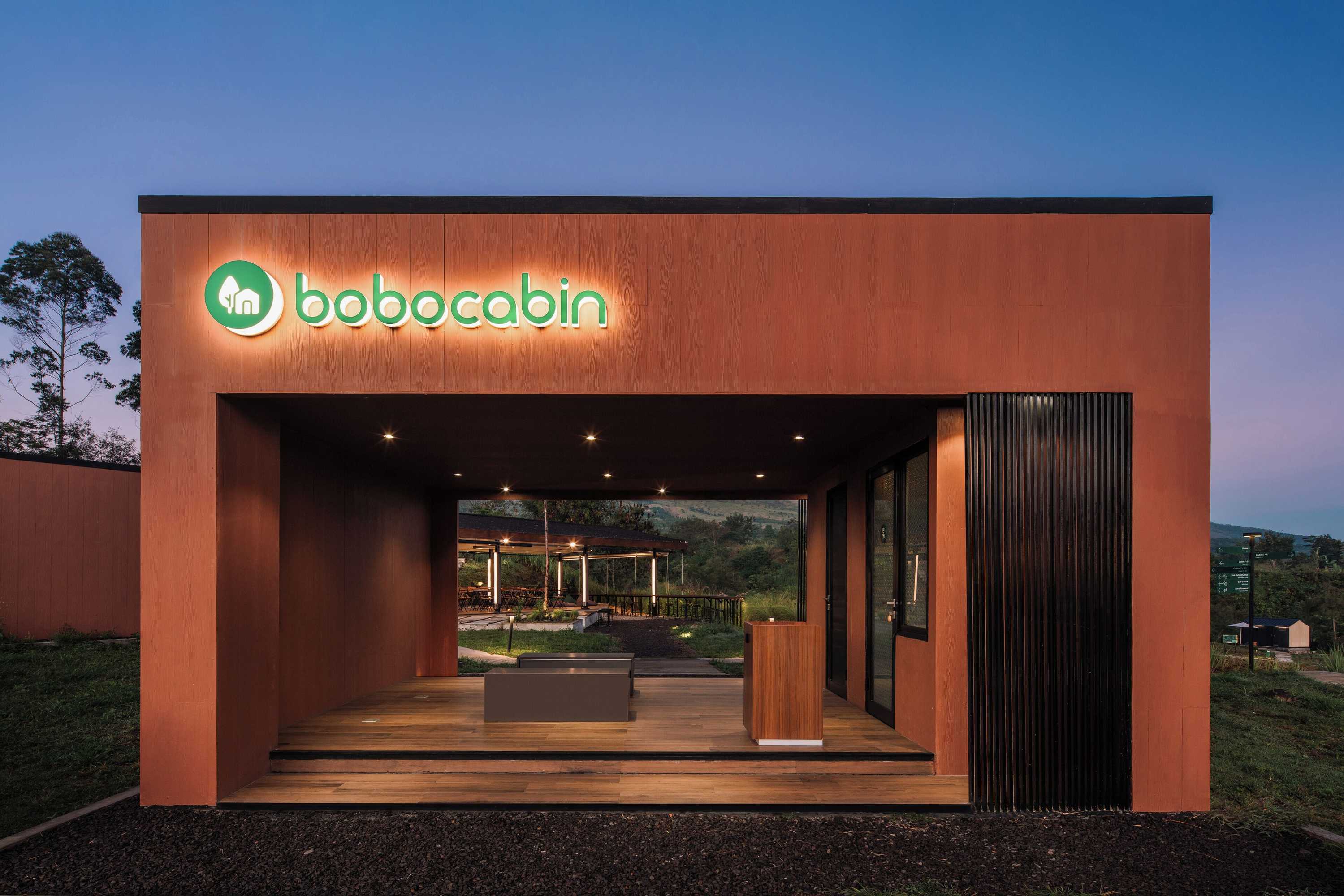 Gift card for Bobocabin Gunung Rinjani Lombok Gift card for Bobocabin Gunung Rinjani Lombok