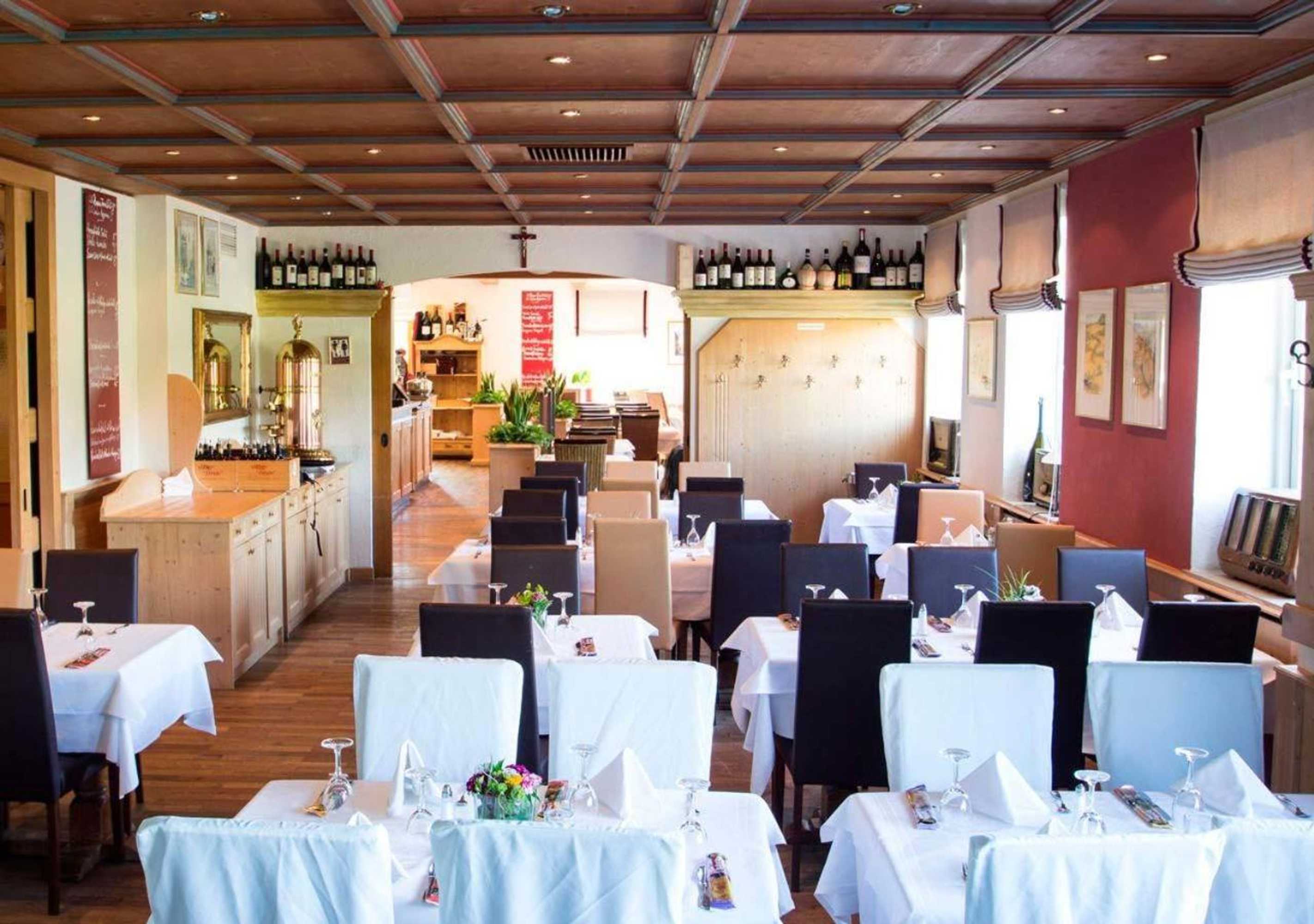 Gift card for Hotel Schlee